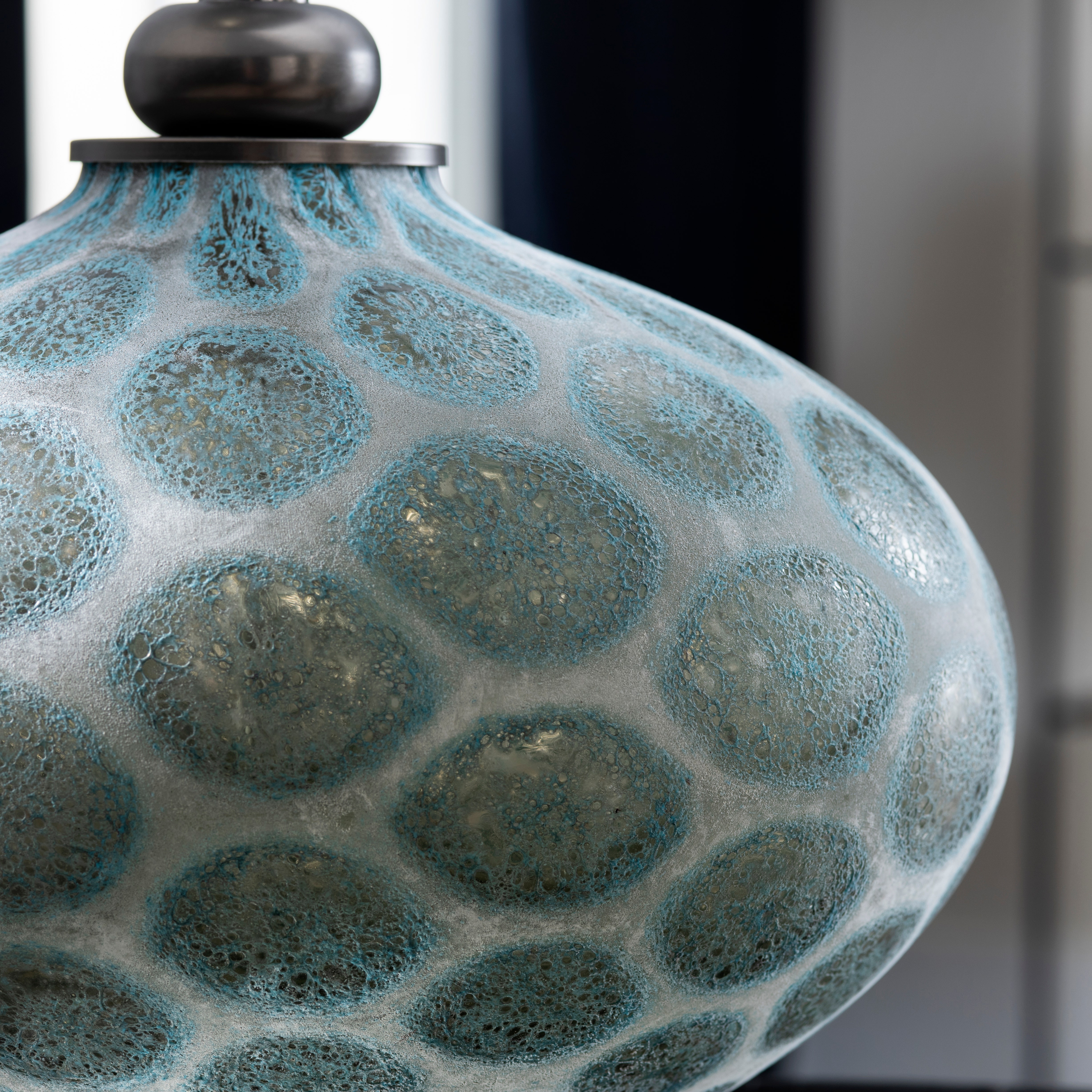 今日もどこかで野遊びを…:初カンブリアン VICTOR LAMP WORKS