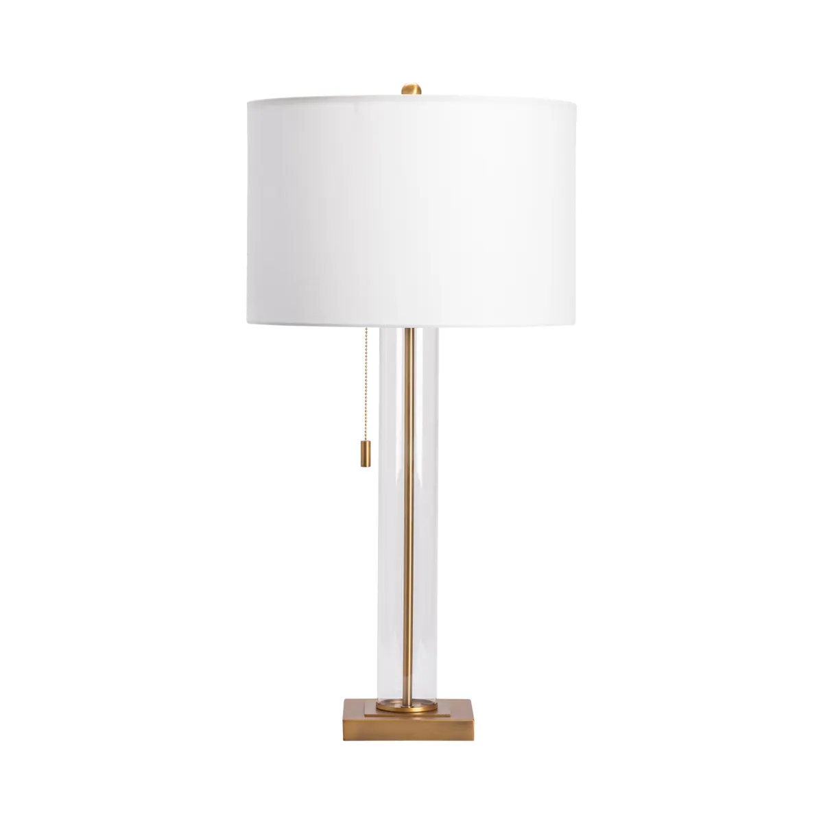 CVABS2004 Enlight Pull Chain Table Lamp Image