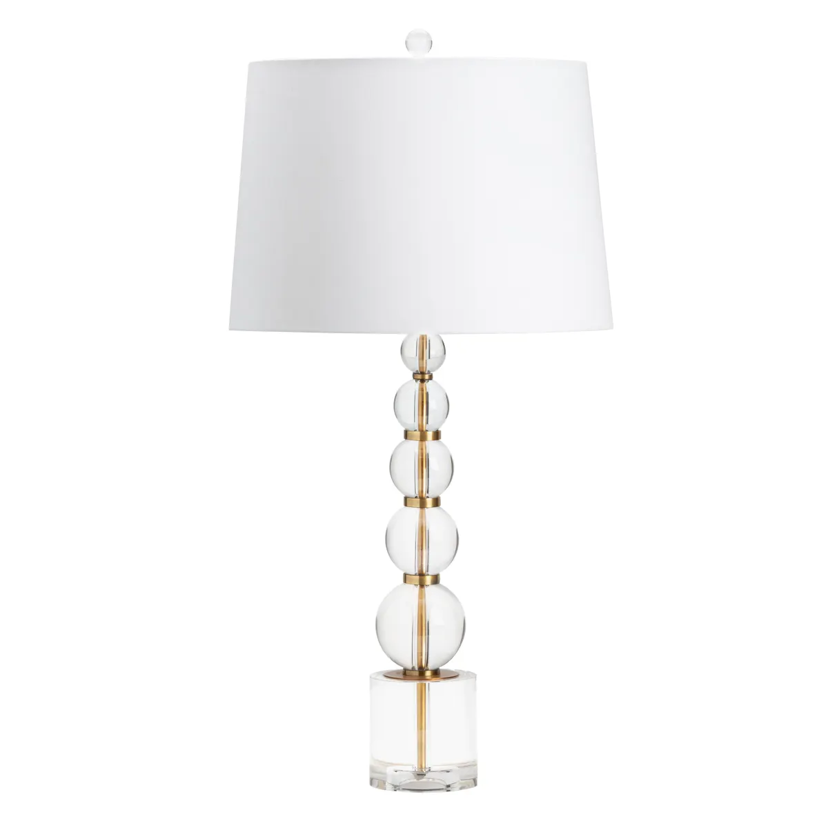 CVABS2006 Nola Table Lamp Image
