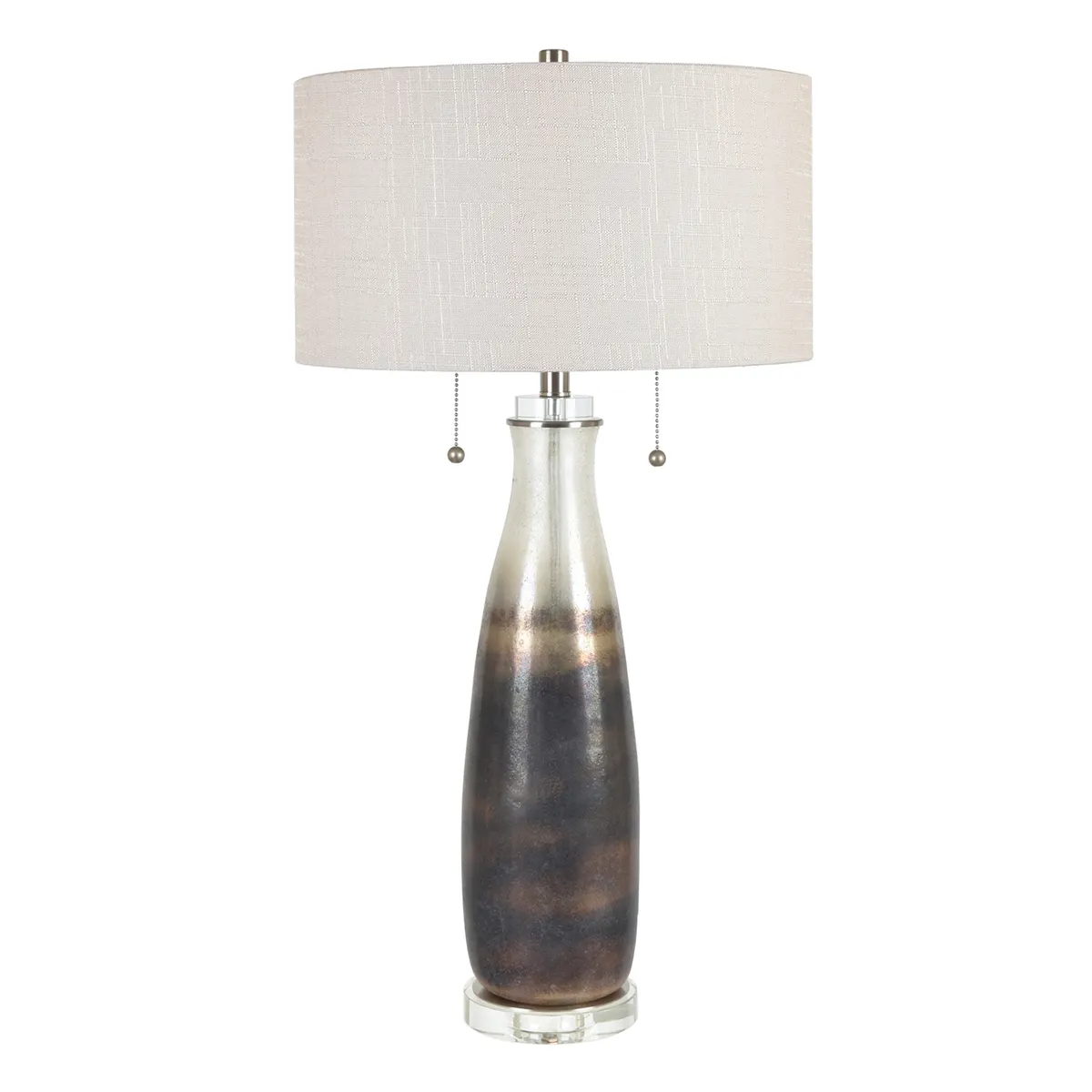 CVABS2046 Copeland Twin Pulls Table Lamp Image