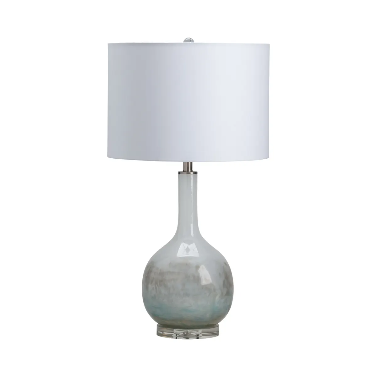 CVABS2070 Coutler Bottle Table Lamp Image