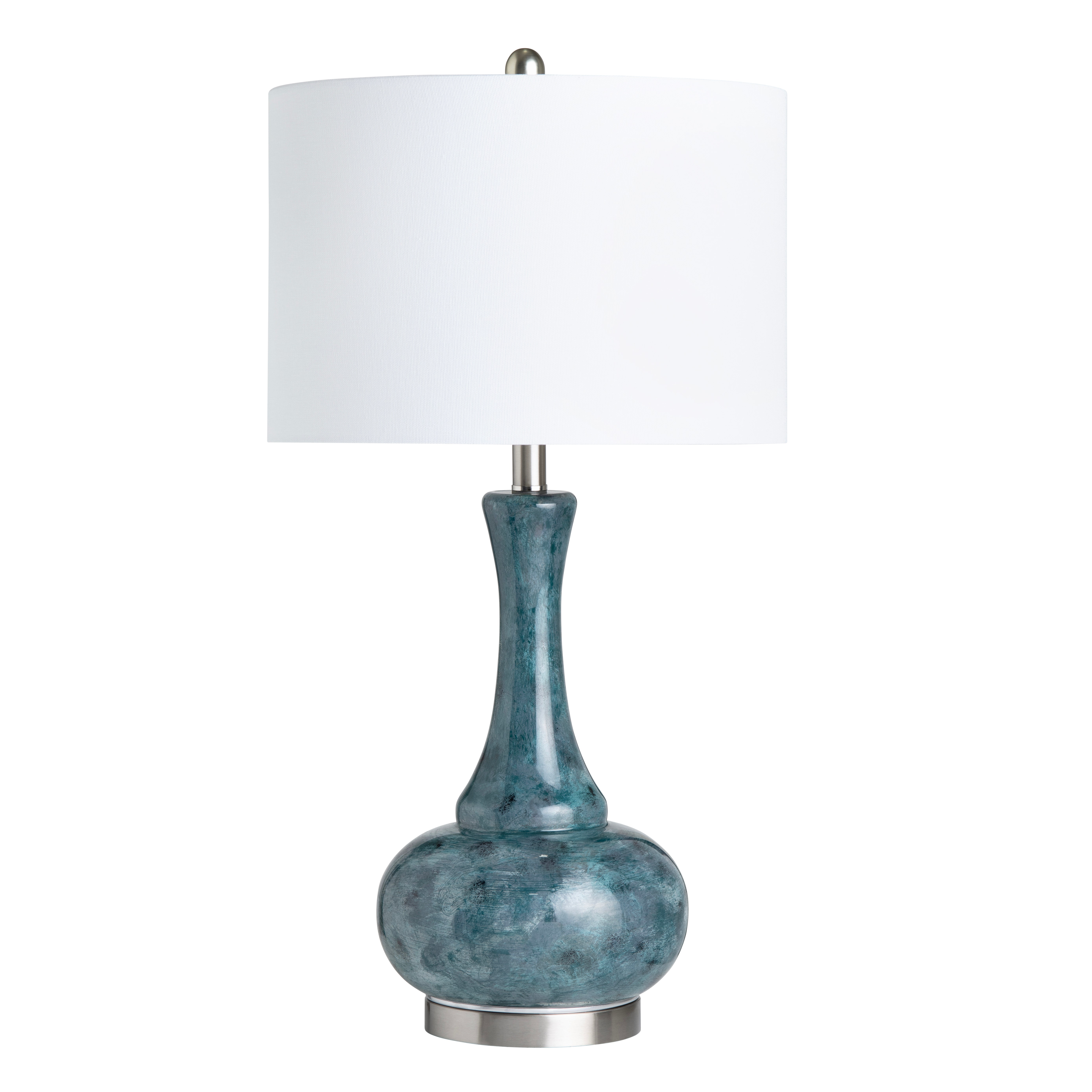 Dixon Table Lamp - Crestview Collection