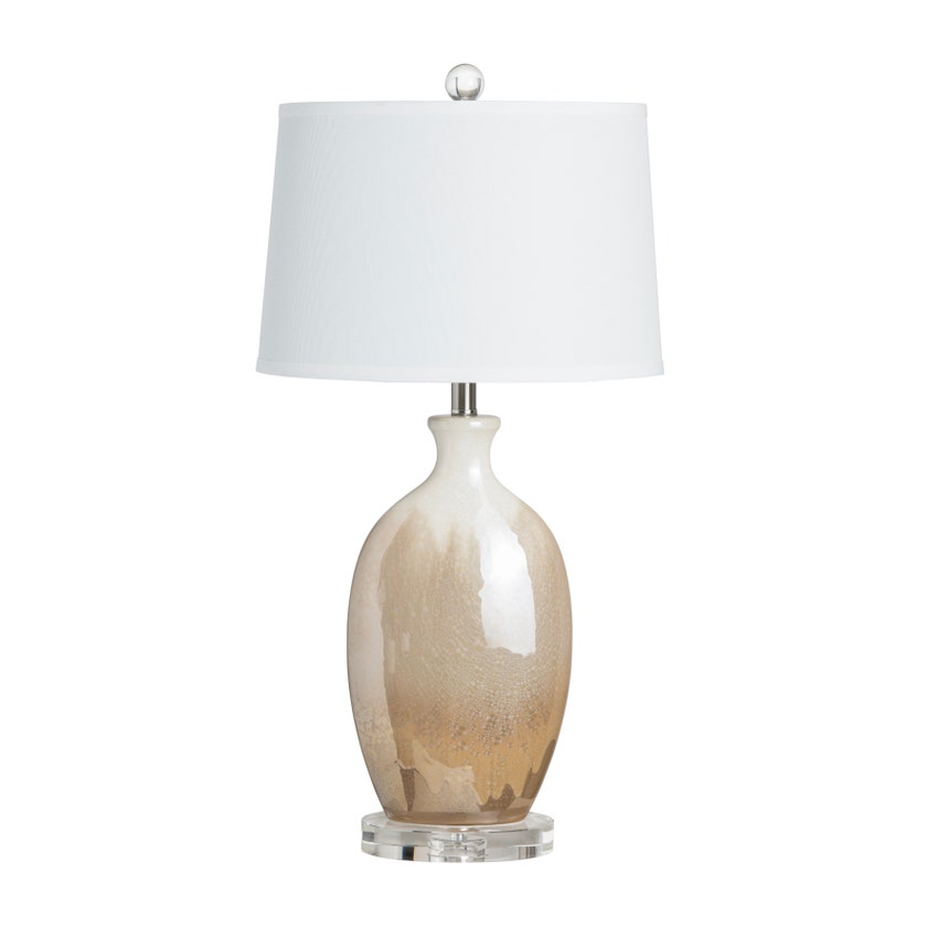 Lane Table Lamp