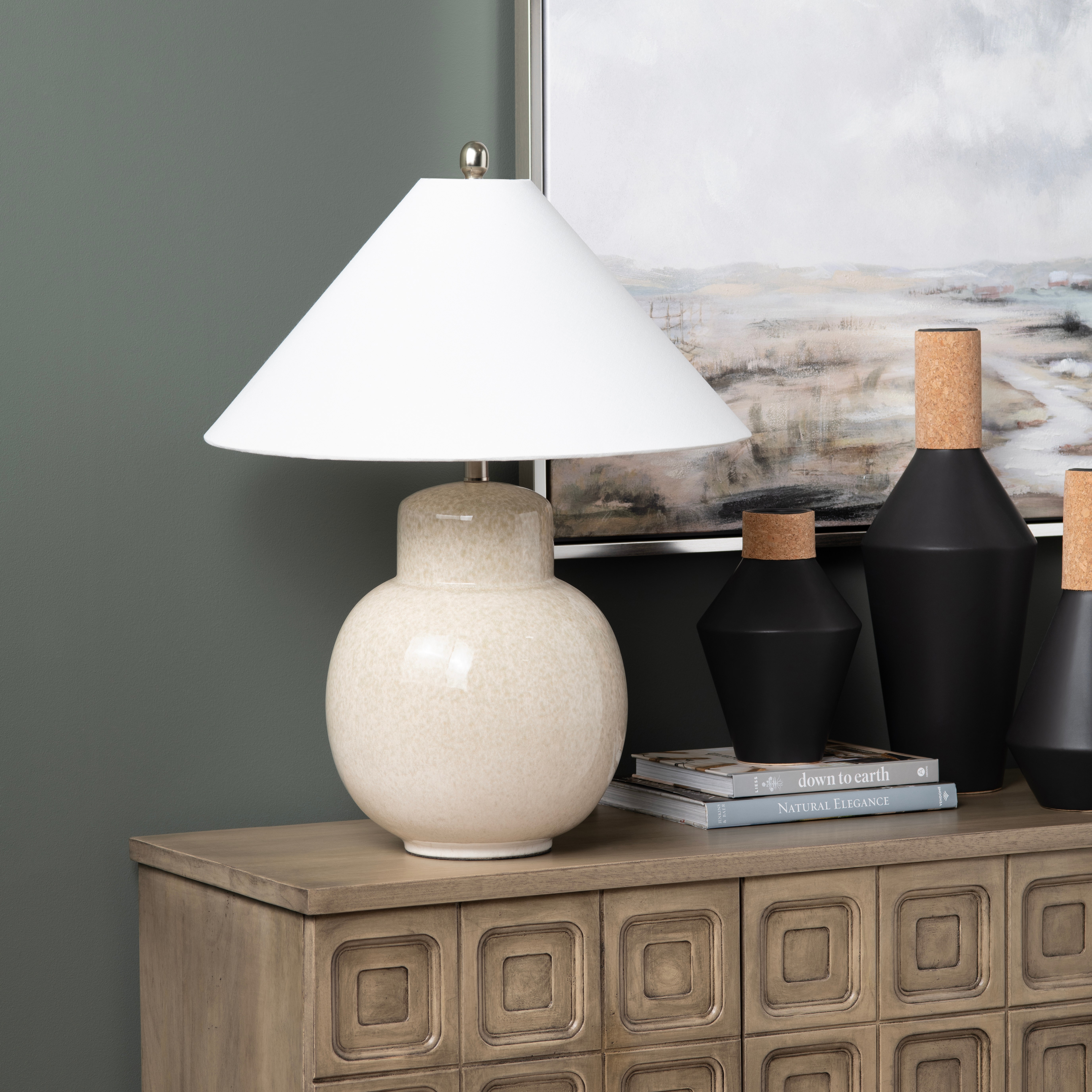 IDEE 　KULU LAMP KULU LAMP White｜ペンダントランプ｜IDEE SHOP Online