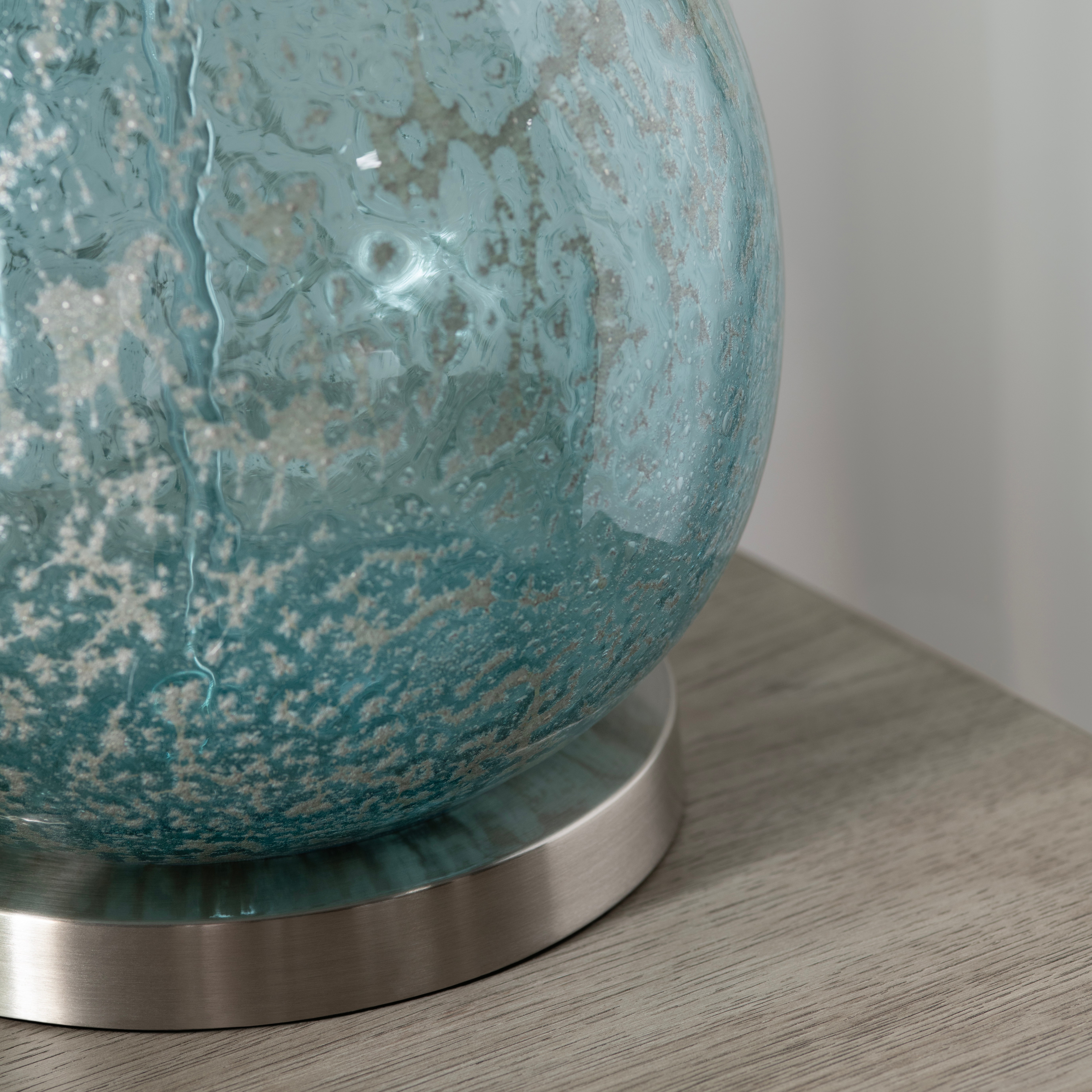 Rayne Table Lamp - Crestview Collection