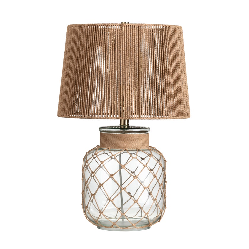 Keegan Table Lamp 27.75 Keegan Table Lamp 27.75