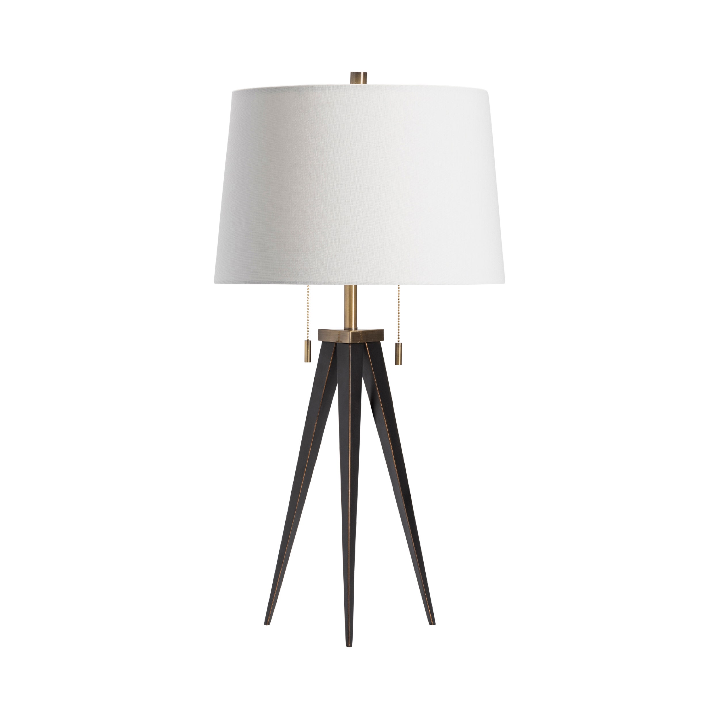 Lennon Table Lamp - Crestview Collection