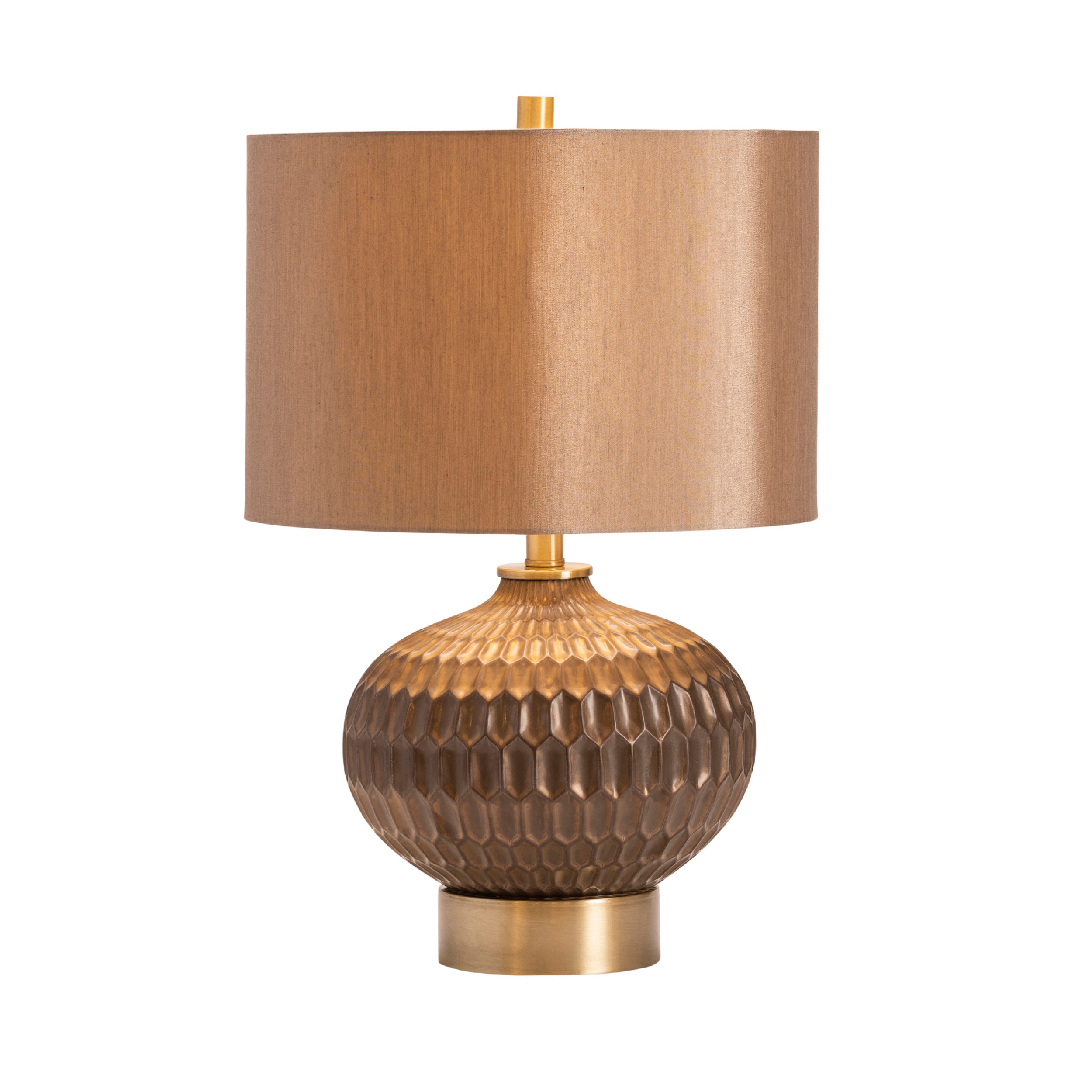 Bowen Table Lamp Crestview Collection