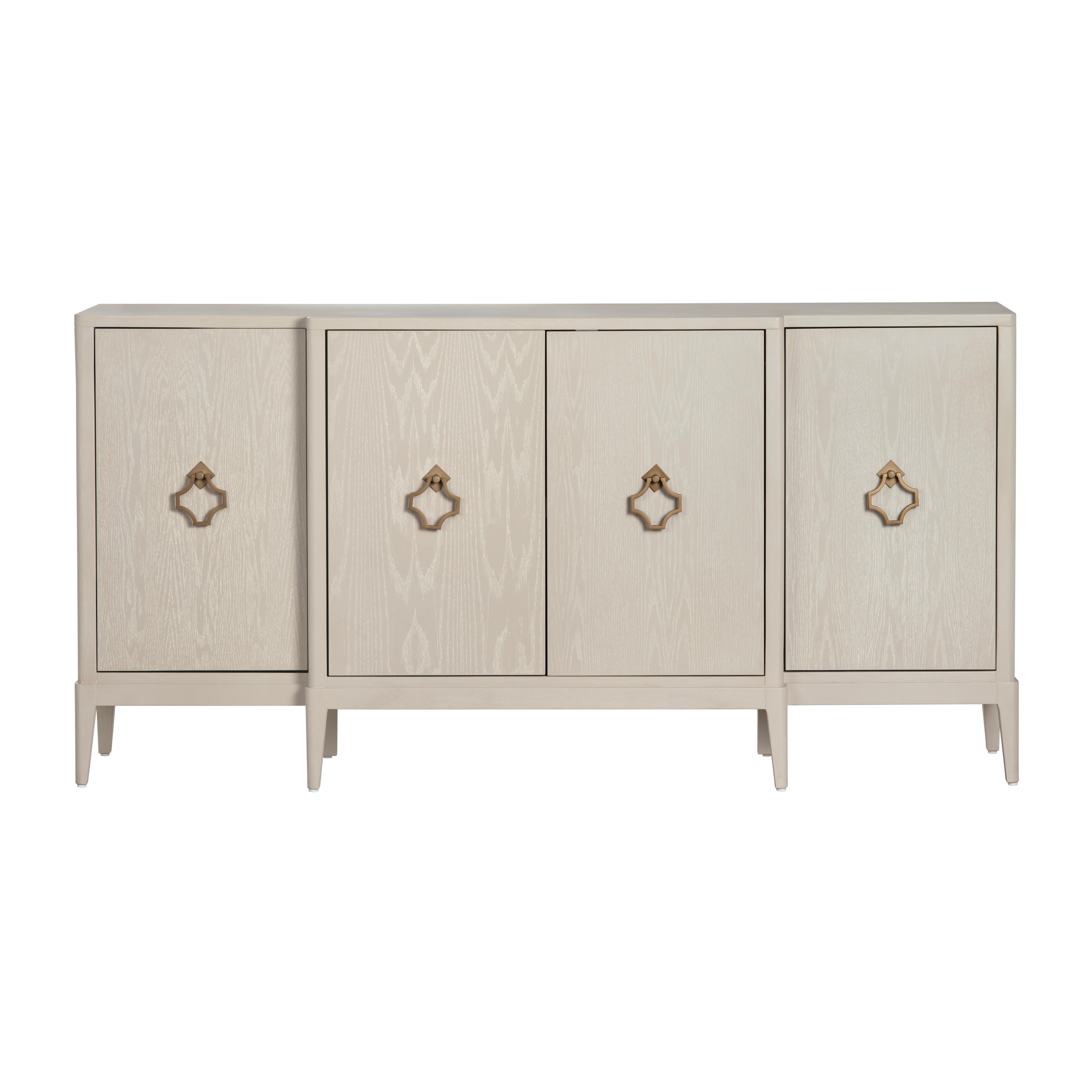 Lexington Four-Door Sideboard - Crestview Collection