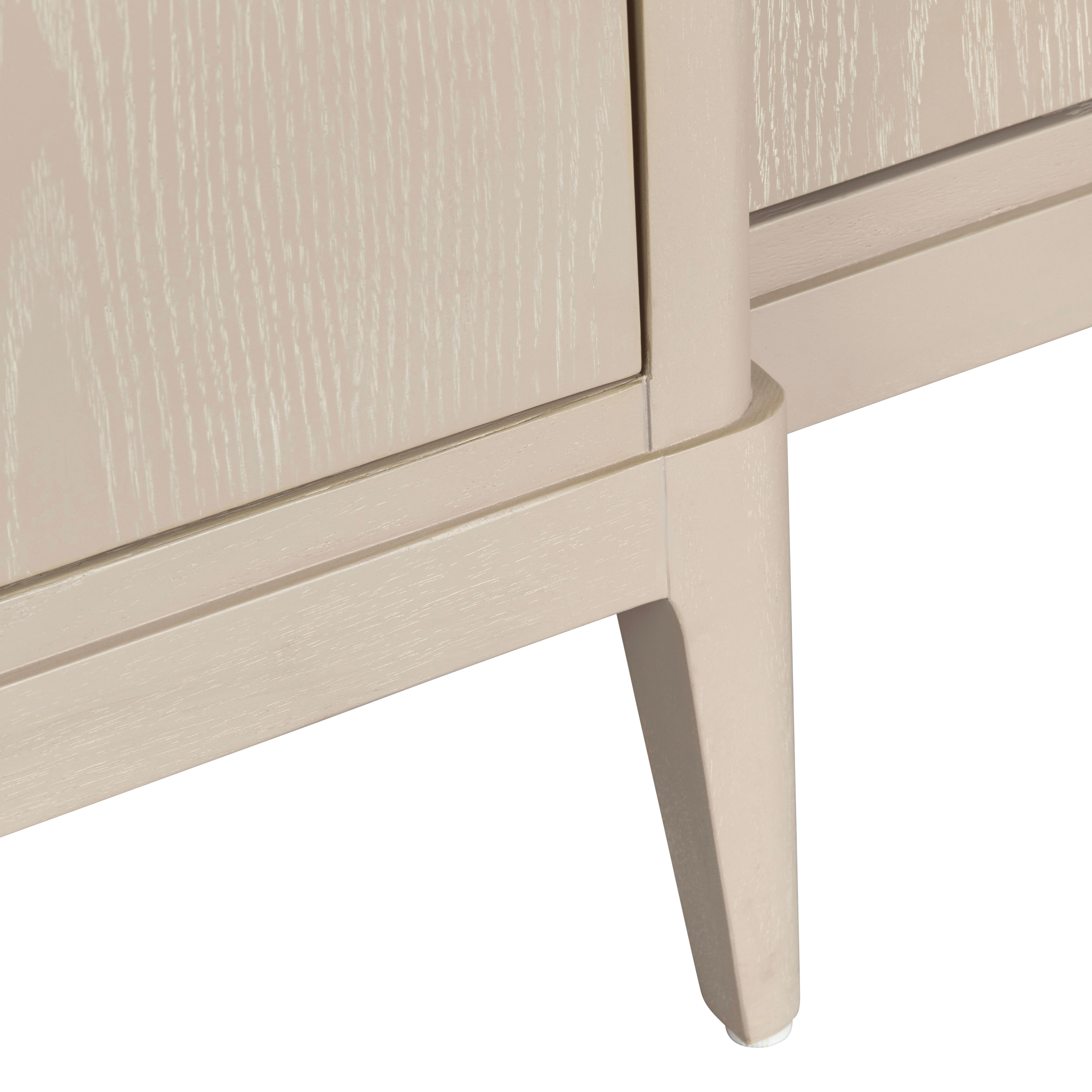 Lexington Four-Door Sideboard - Crestview Collection