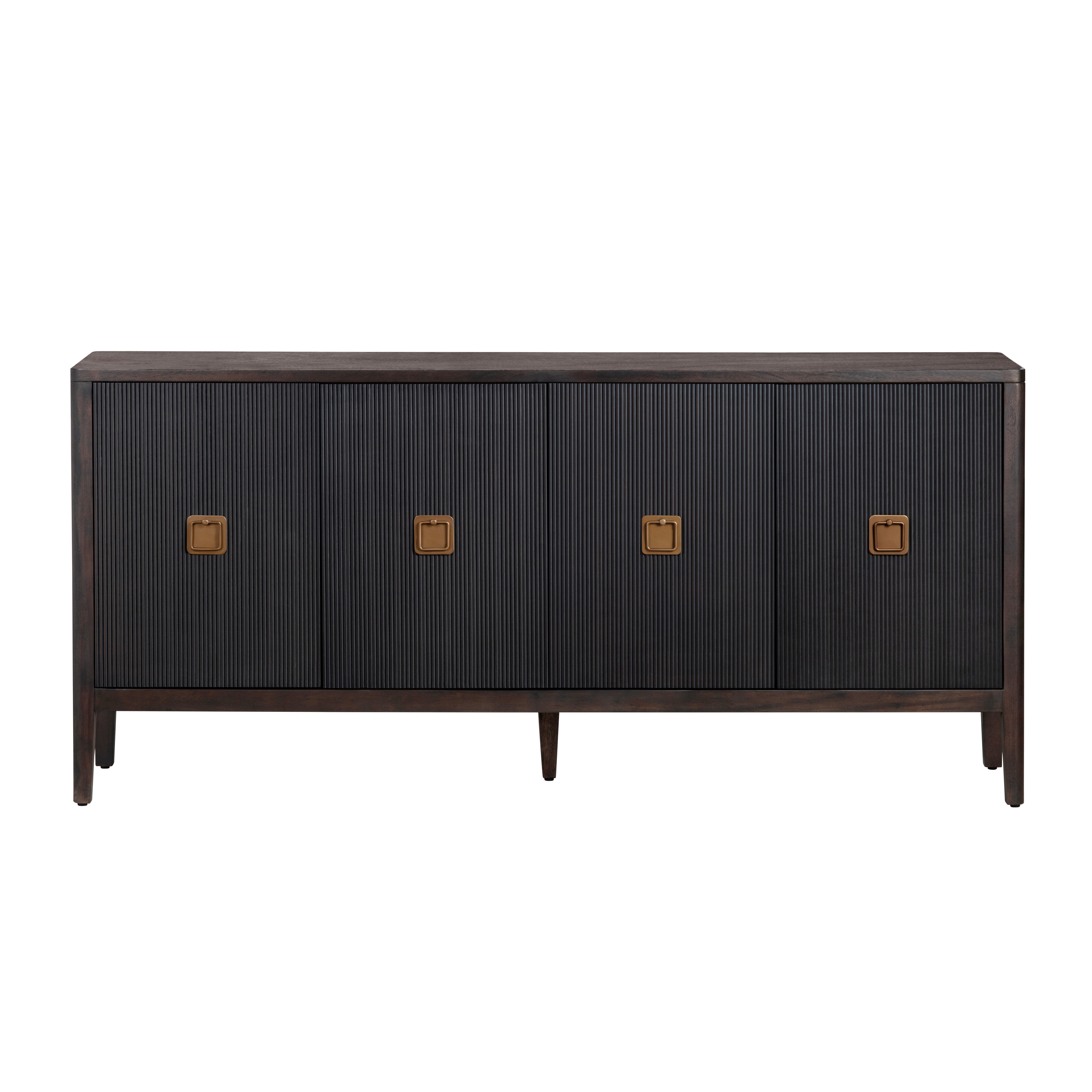 お正月セールTruck furniture SIDE BOARD Capetown Sideboard - Crestview Collection