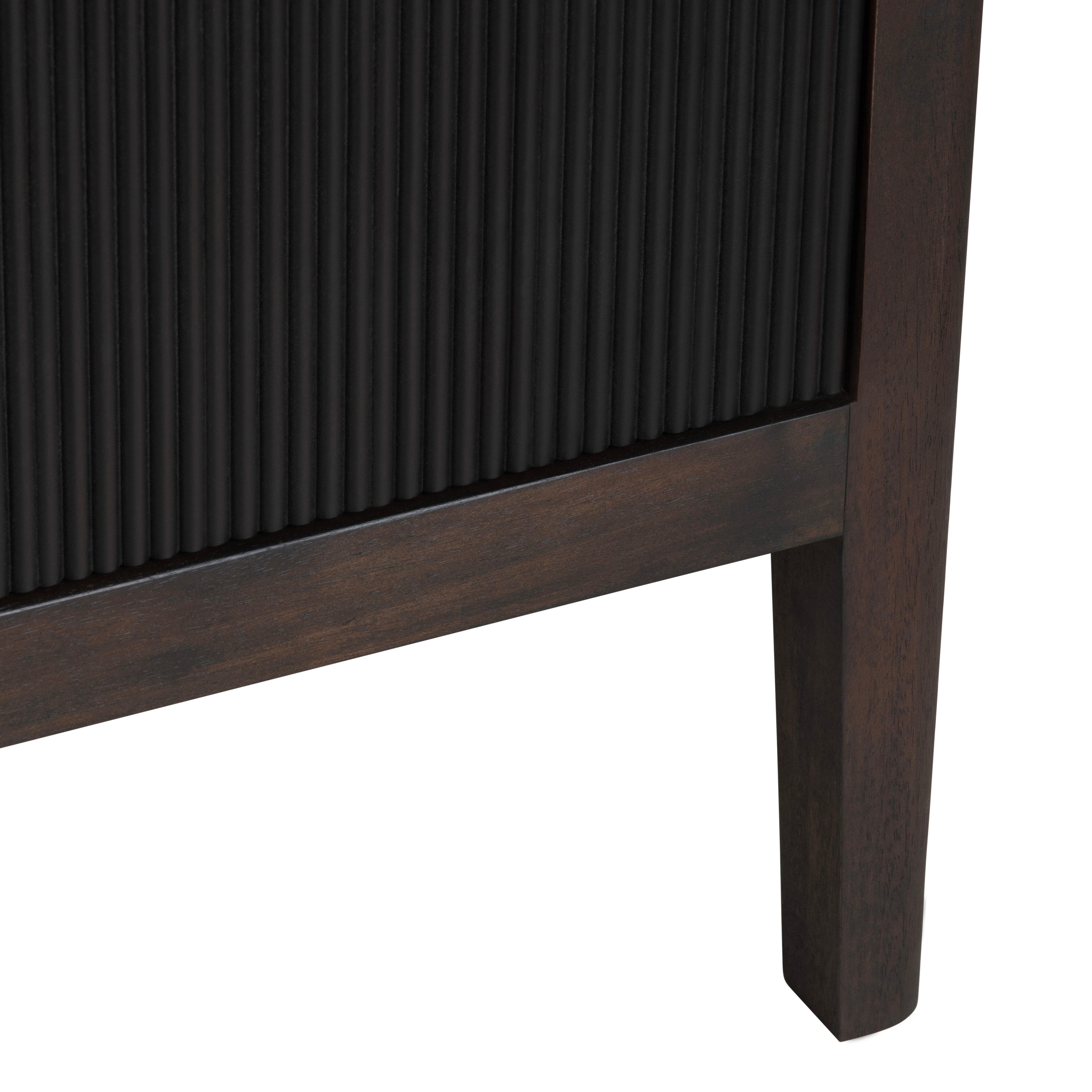 Worthington Four-Door Sideboard - Crestview Collection