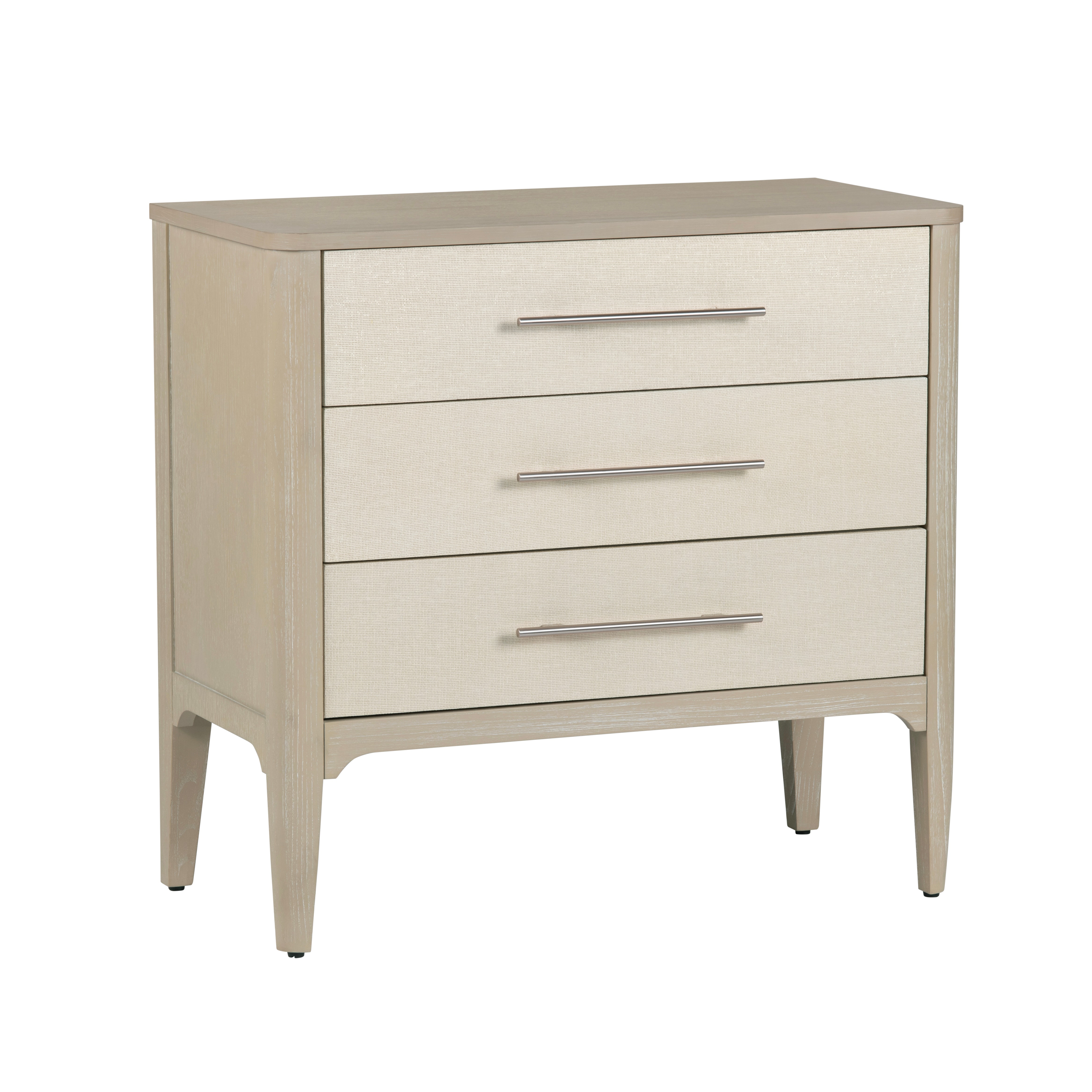 To browse the Venia store,