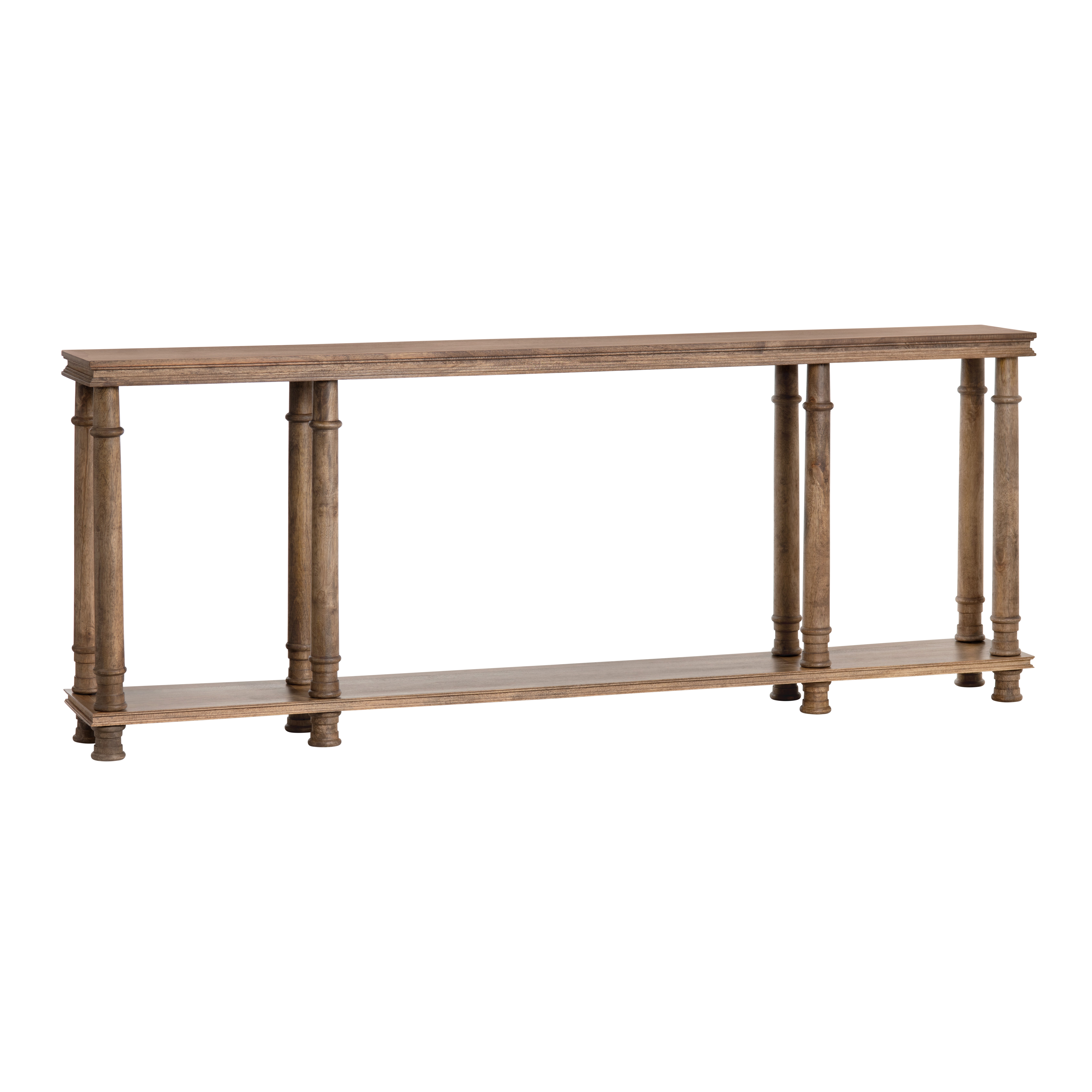 Briarcliff Console Table - Crestview Collection