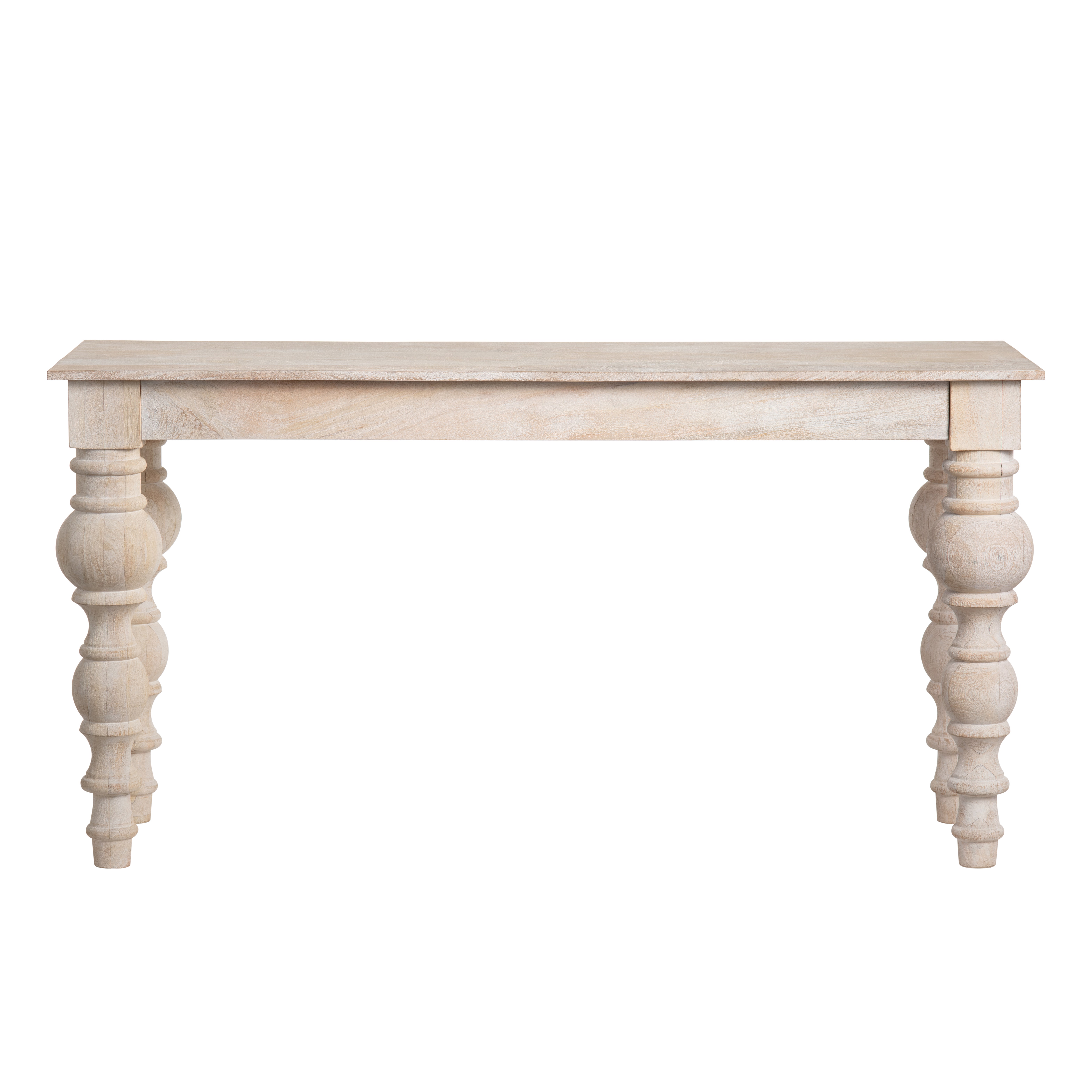 Harvest Console Table - Crestview Collection