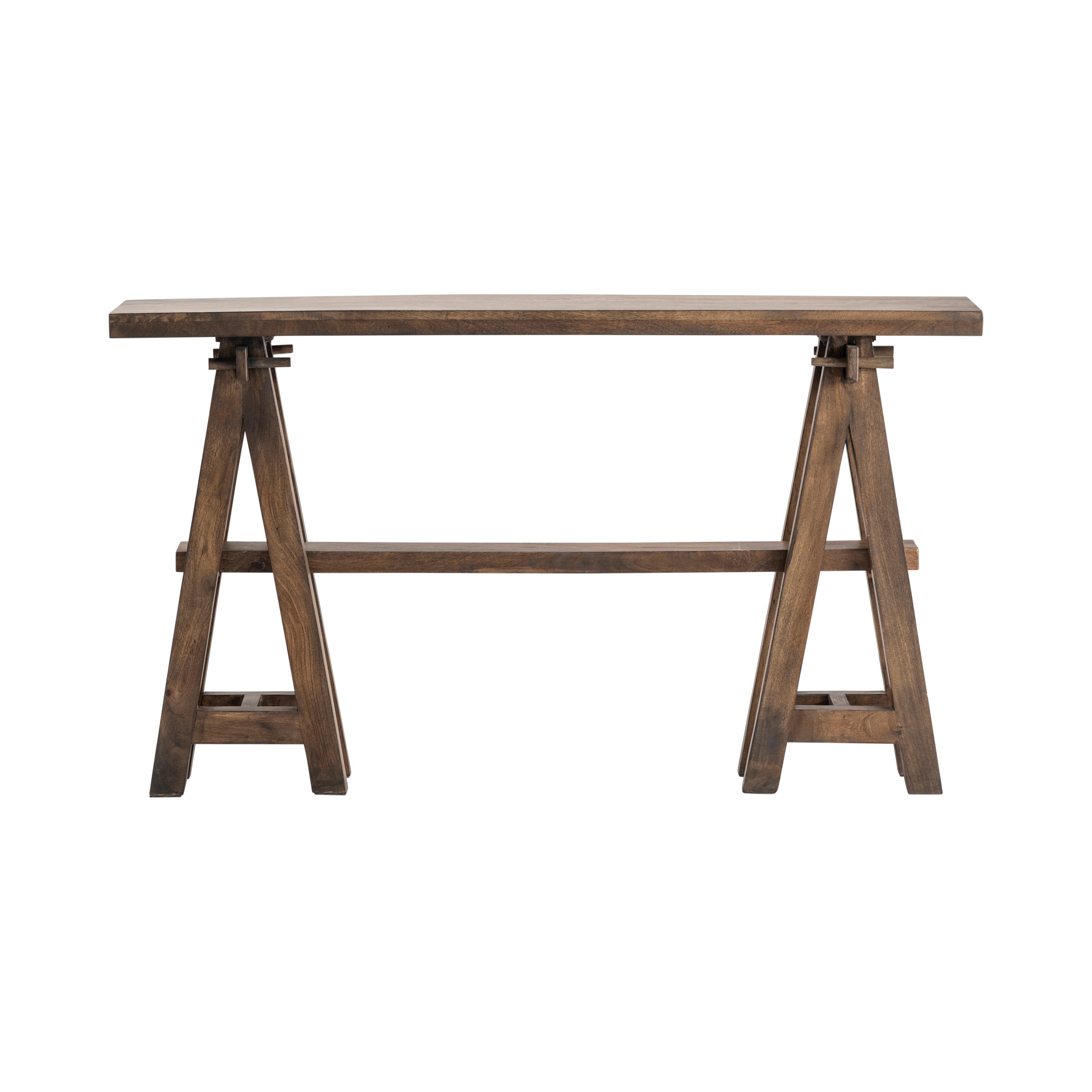 WWW_EXTENSIONTABLE ウォールナット ELKO_CREDENZA_LARGE_6628W_blac