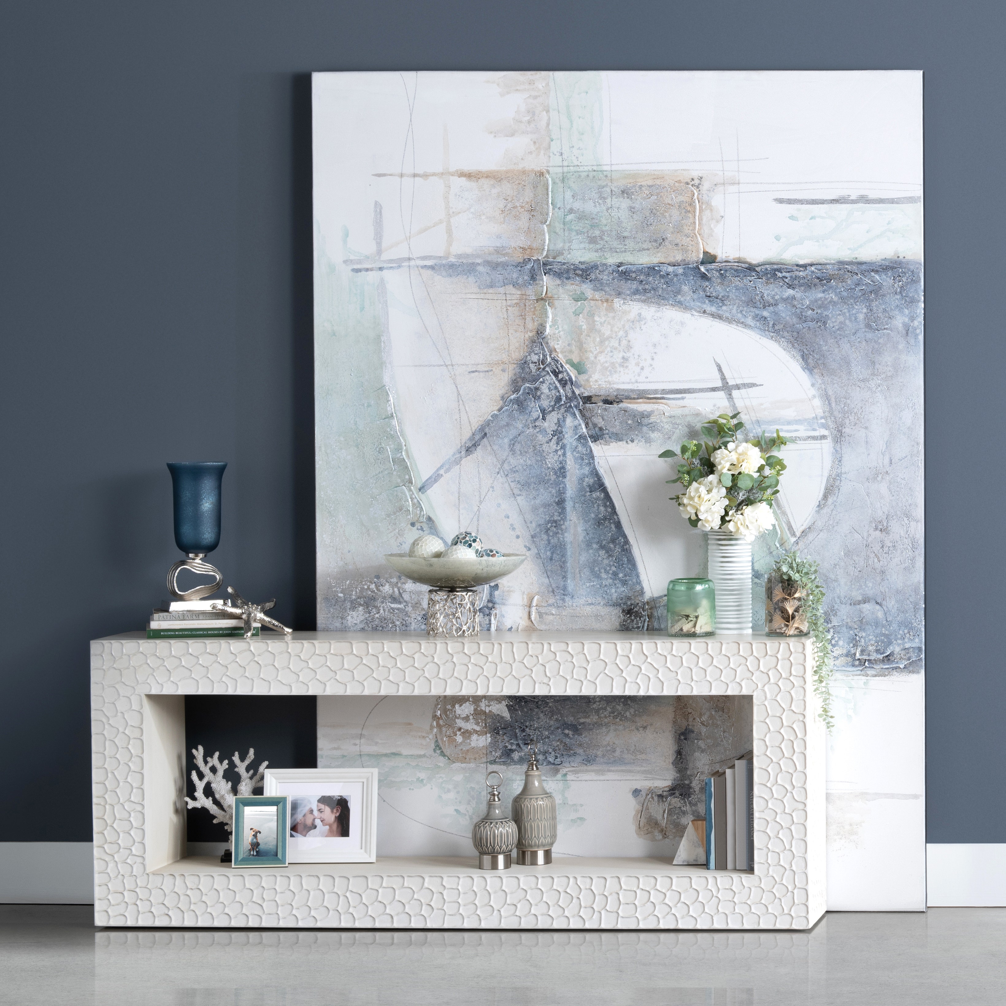 Horizontal Table ウォルナット　KANAMEdesigns APRILSOUL 59.80