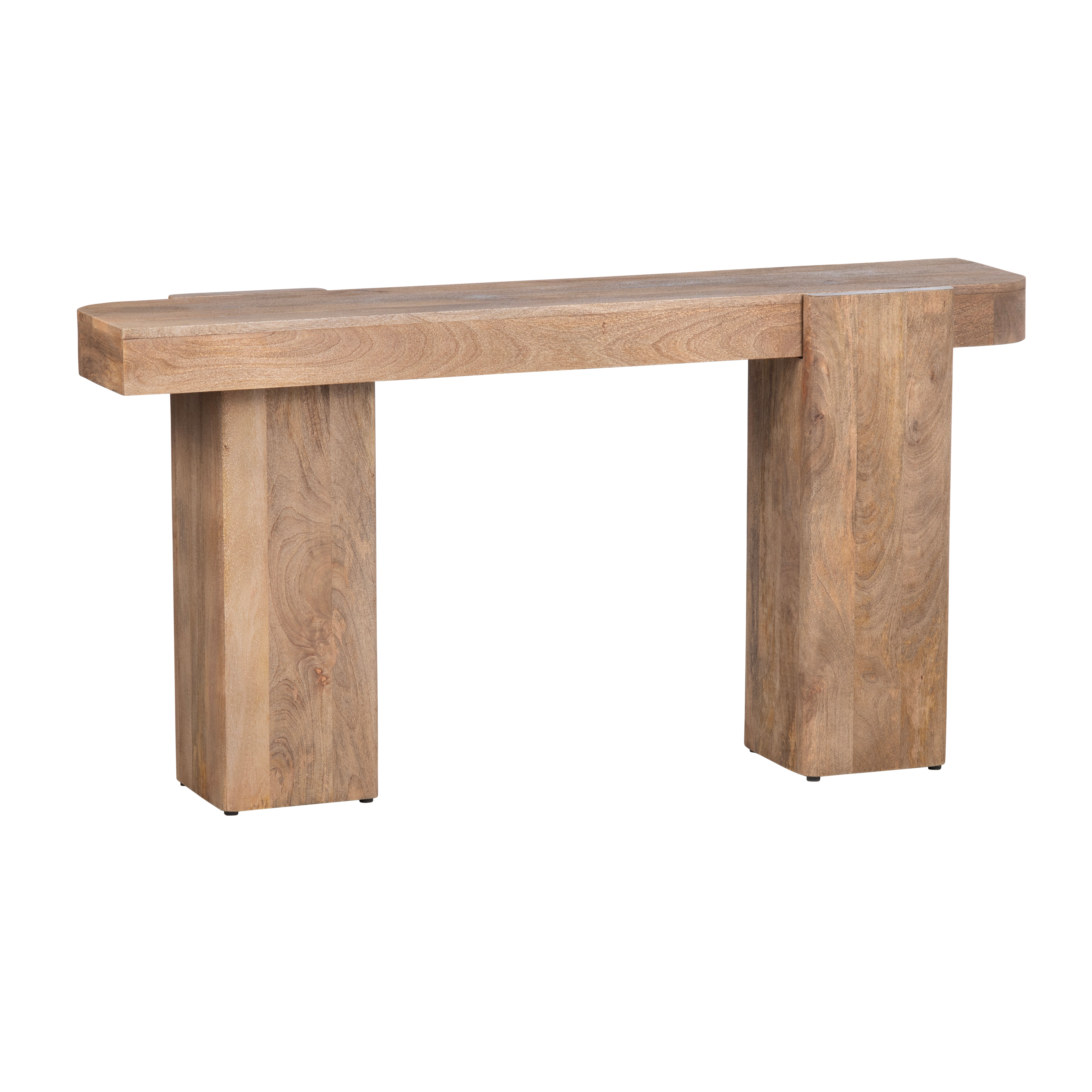 CONSOLE & SOFA TABLES
