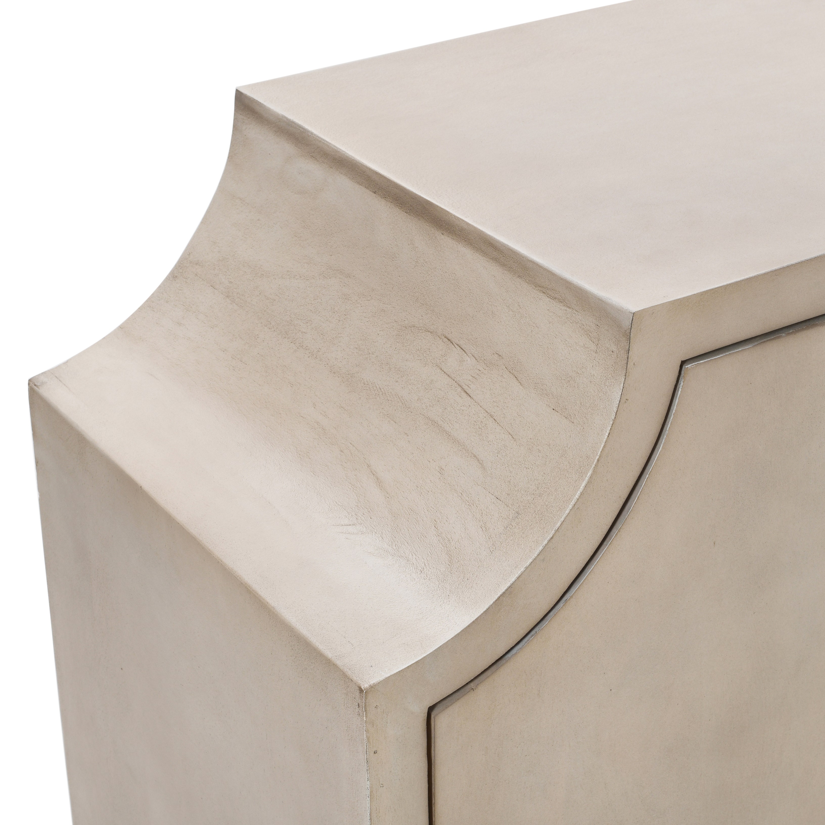 Capital Four-Door Sideboard - Crestview Collection