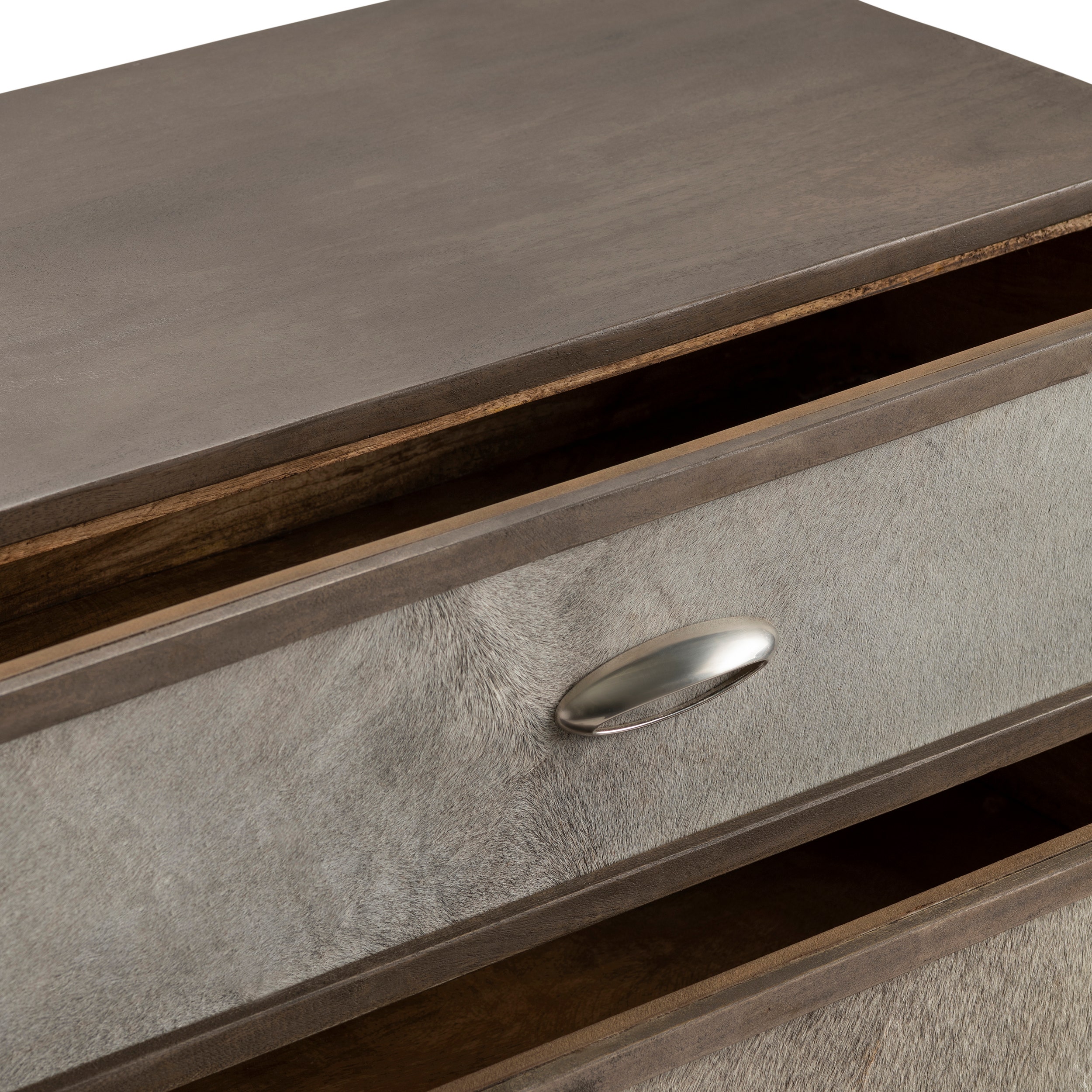 Theodore Chest - Crestview Collection