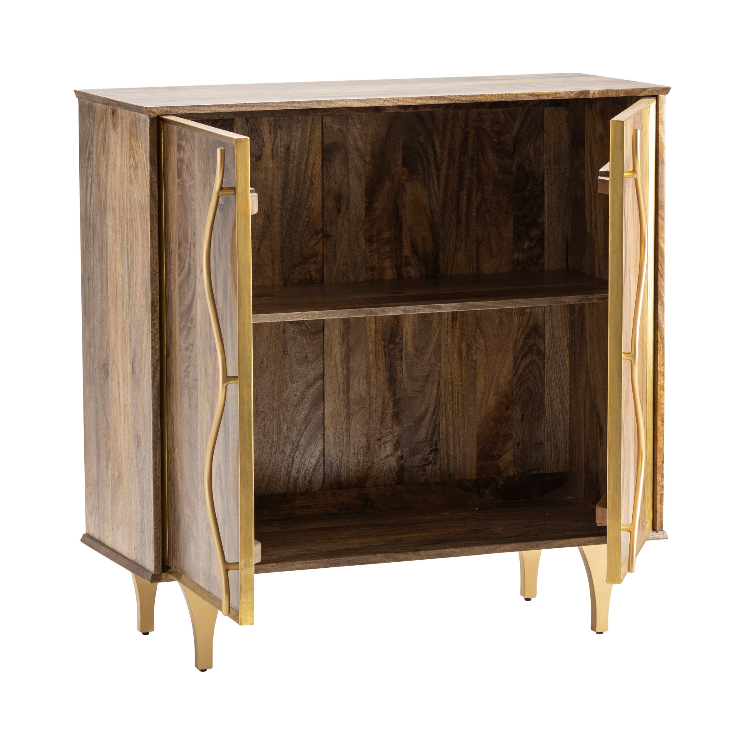 Wentworth Cabinet - Crestview Collection Wentworth Cabinet - Crestview Collection