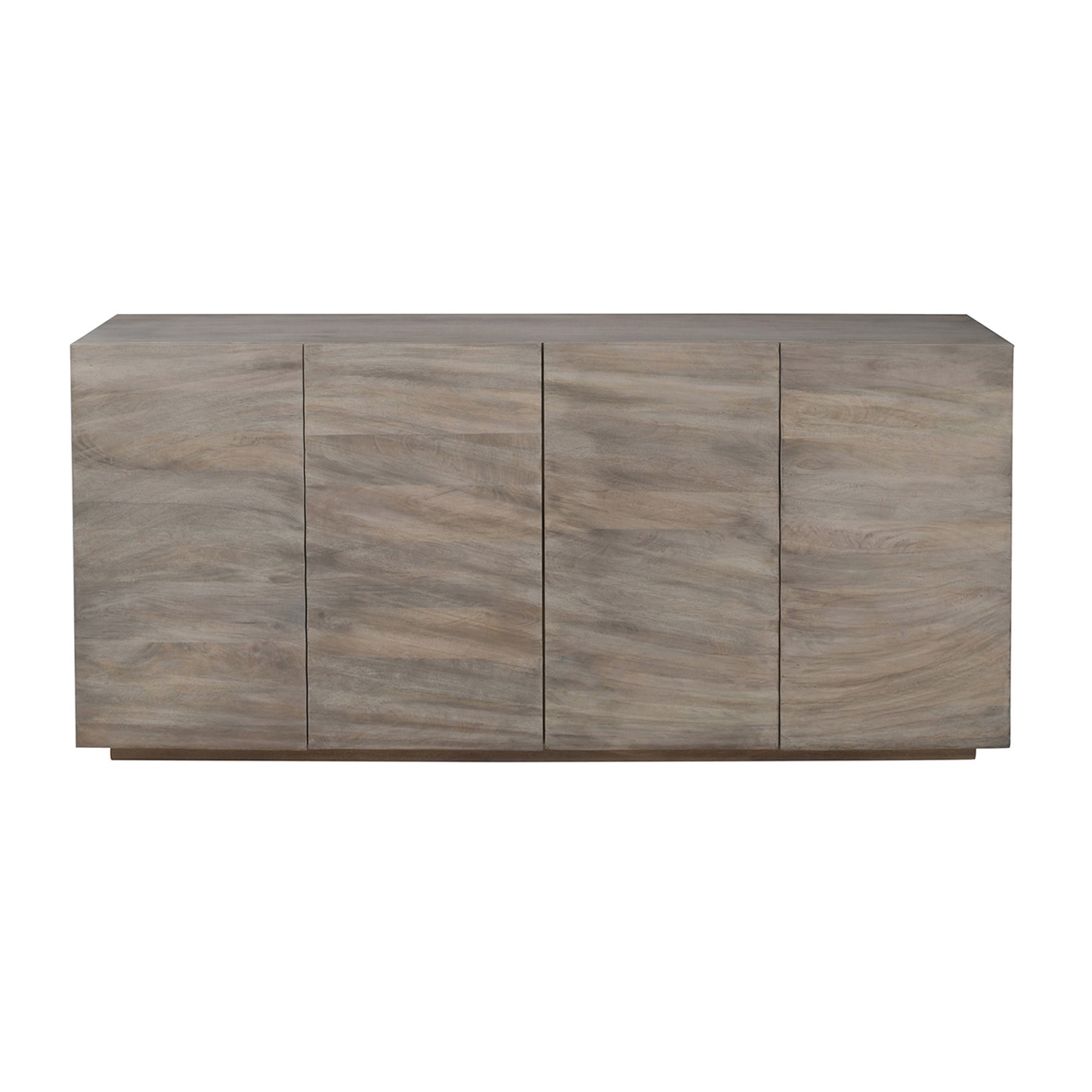 Drift Four-Door Sideboard - Crestview Collection