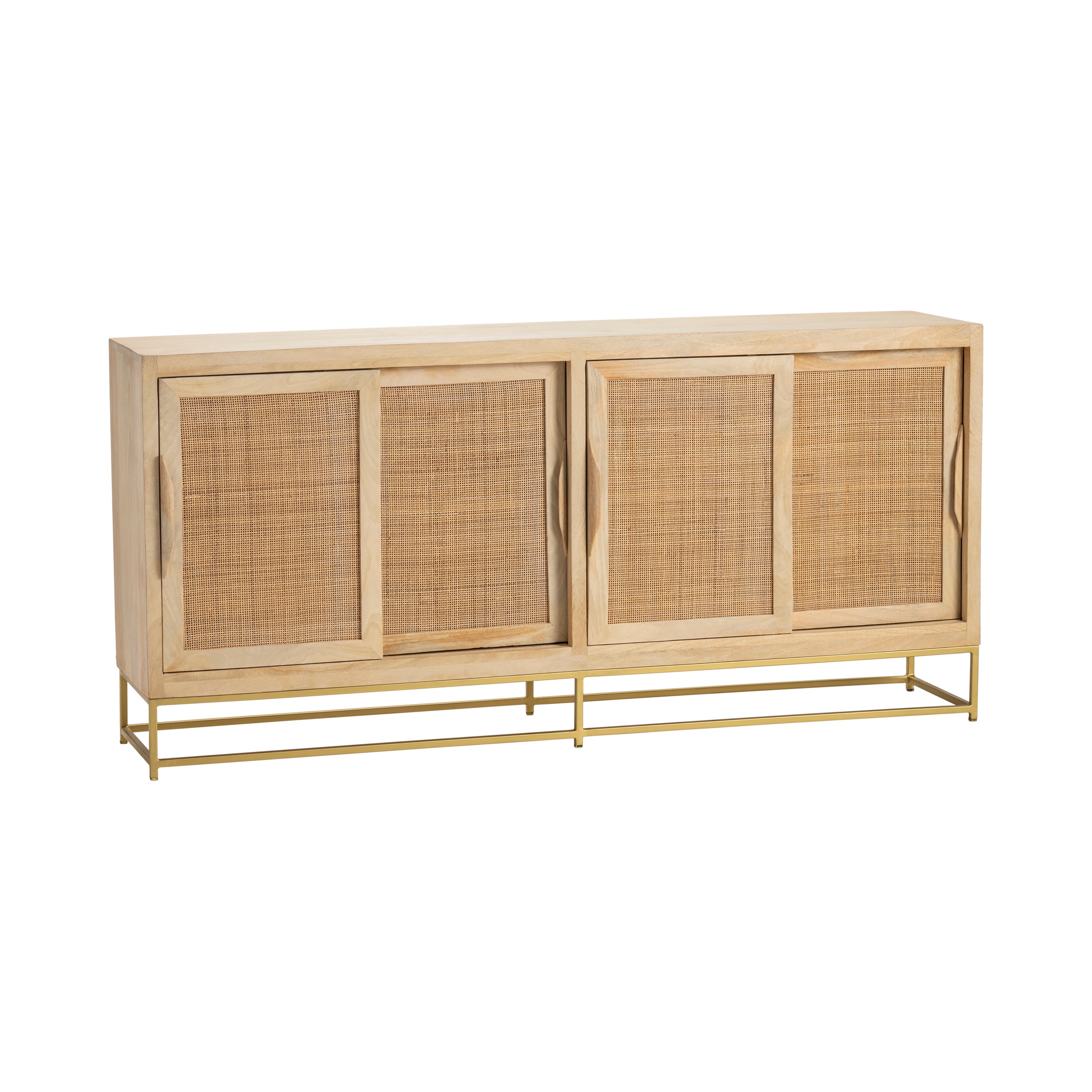 Biscayne Sideboard - Crestview Collection
