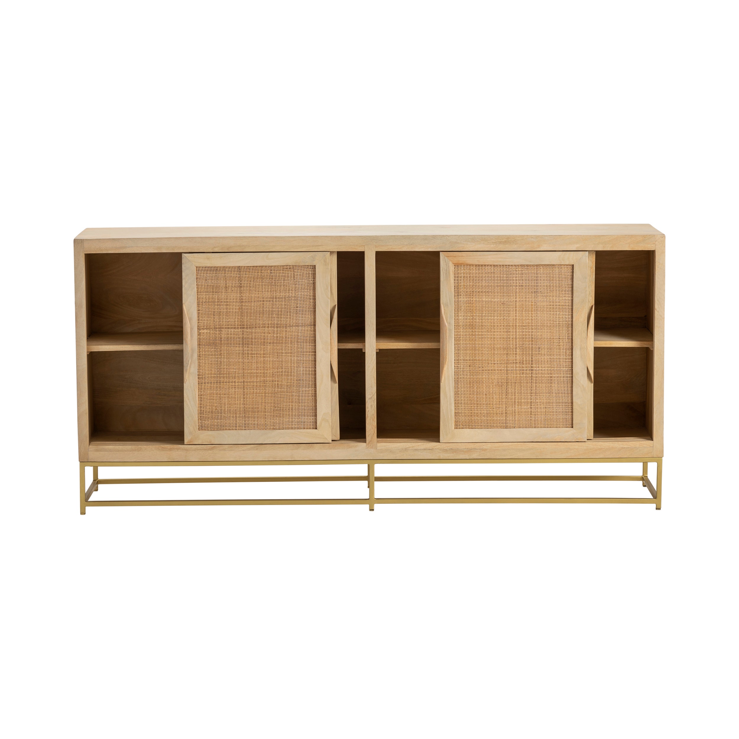 Biscayne Sideboard - Crestview Collection