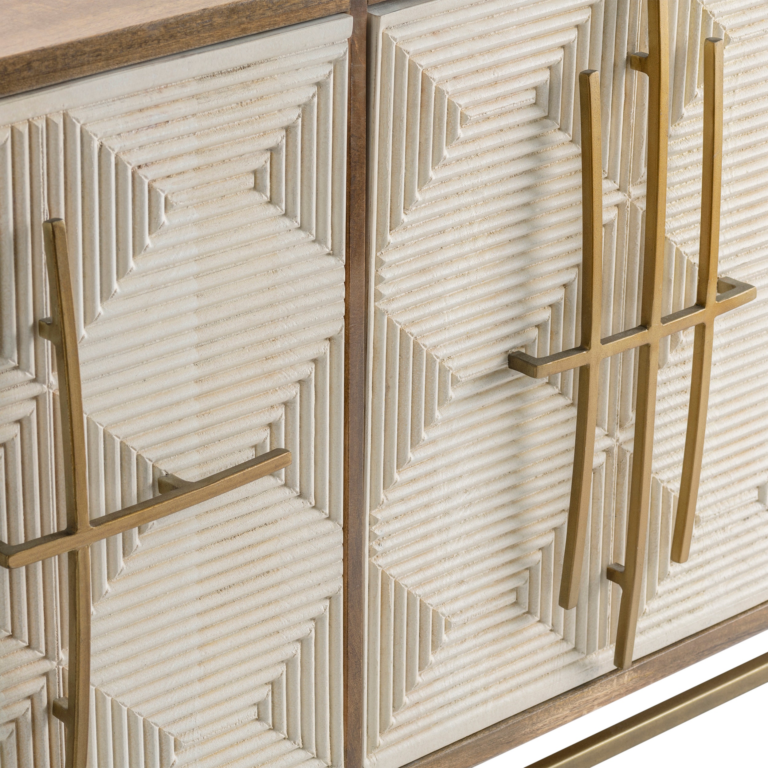 Rembrandt Sideboard - Collection Crestview