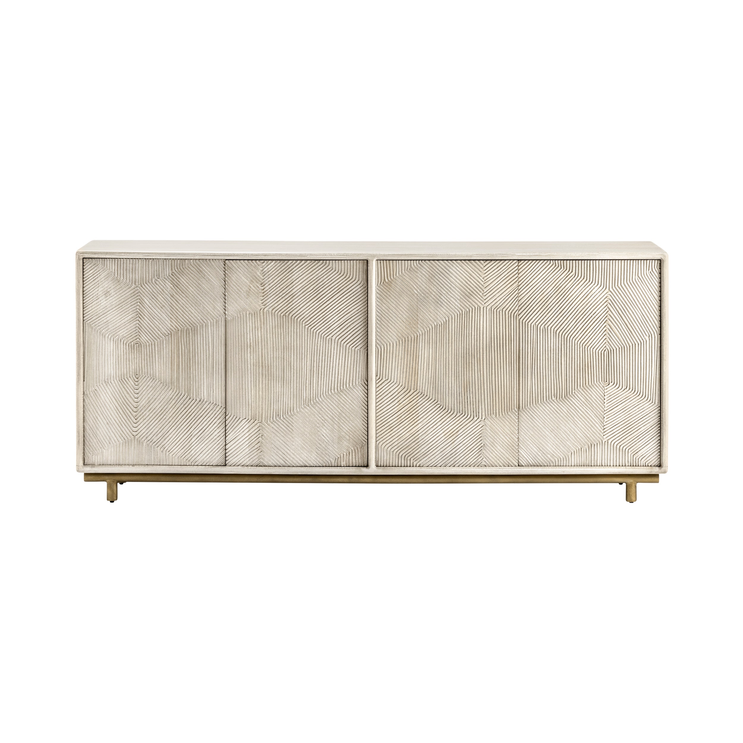 Brighton Sideboard - Crestview Collection