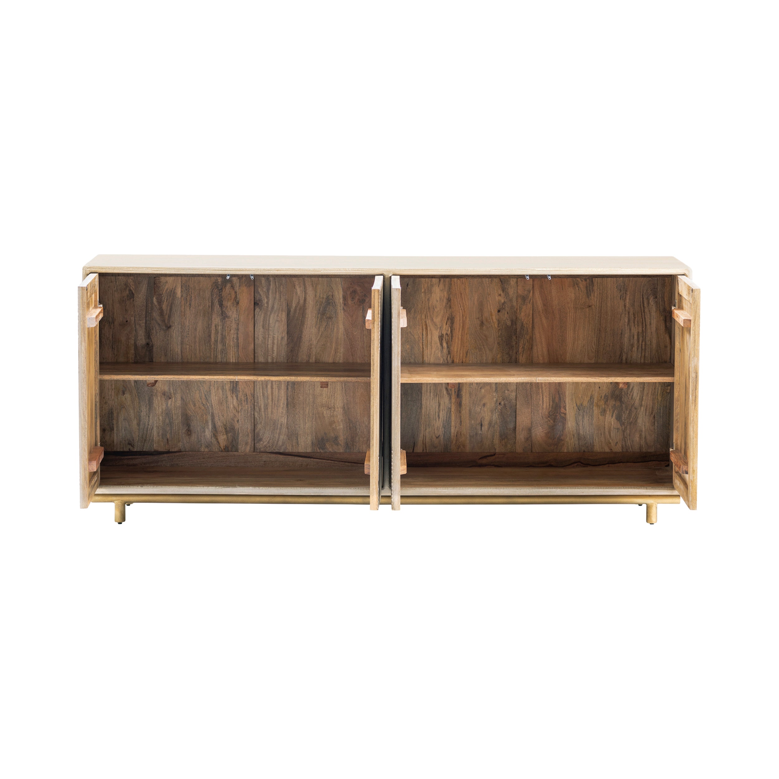 Brighton Sideboard - Crestview Collection