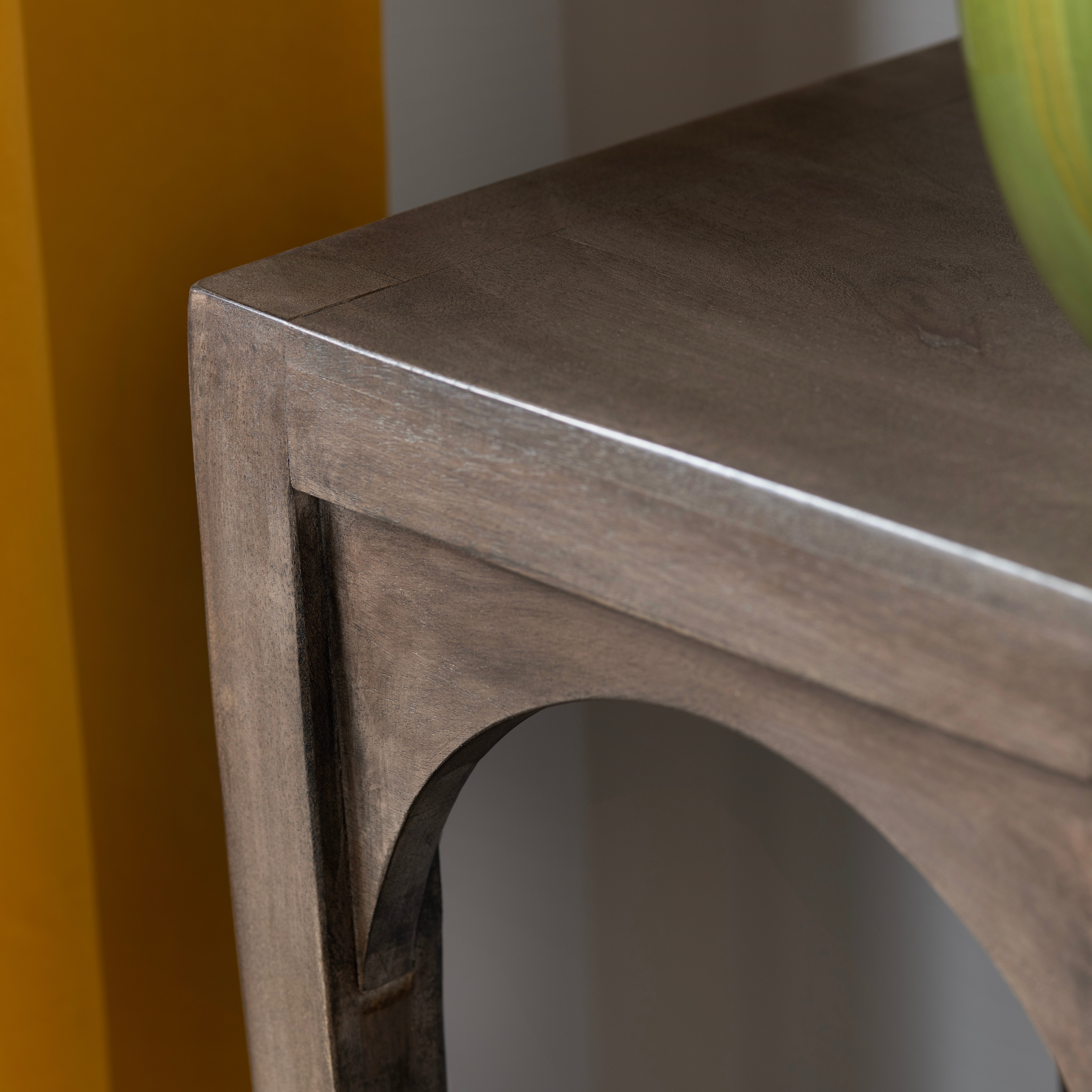 Gotham Console Table - Crestview Collection
