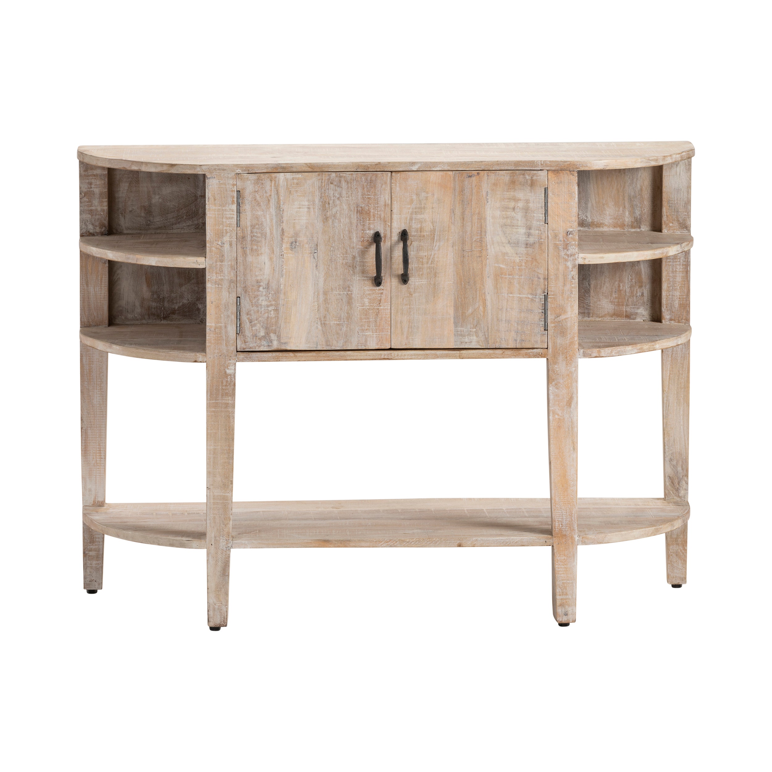 To browse the Venia store,