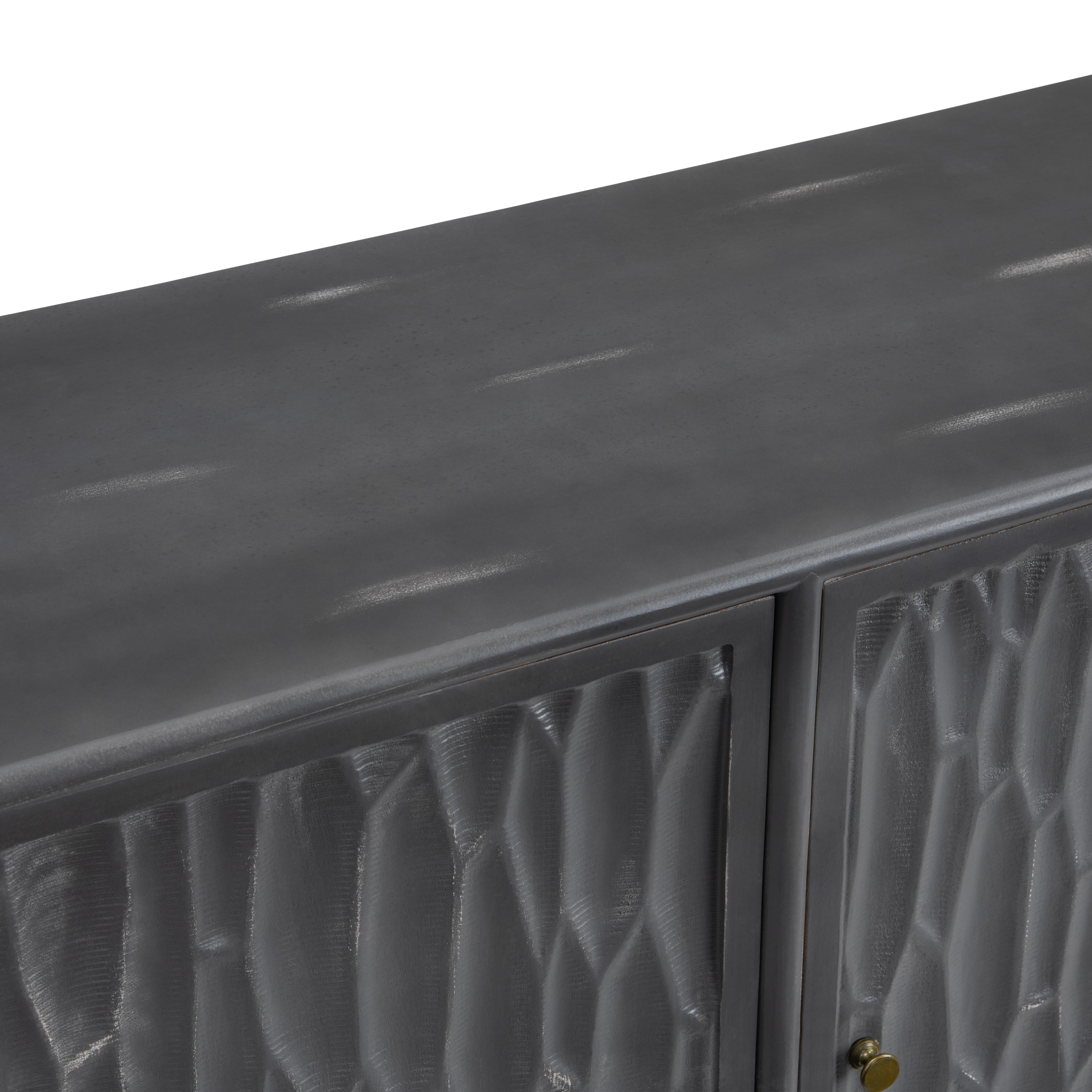 Richmond Sideboard - Crestview Collection