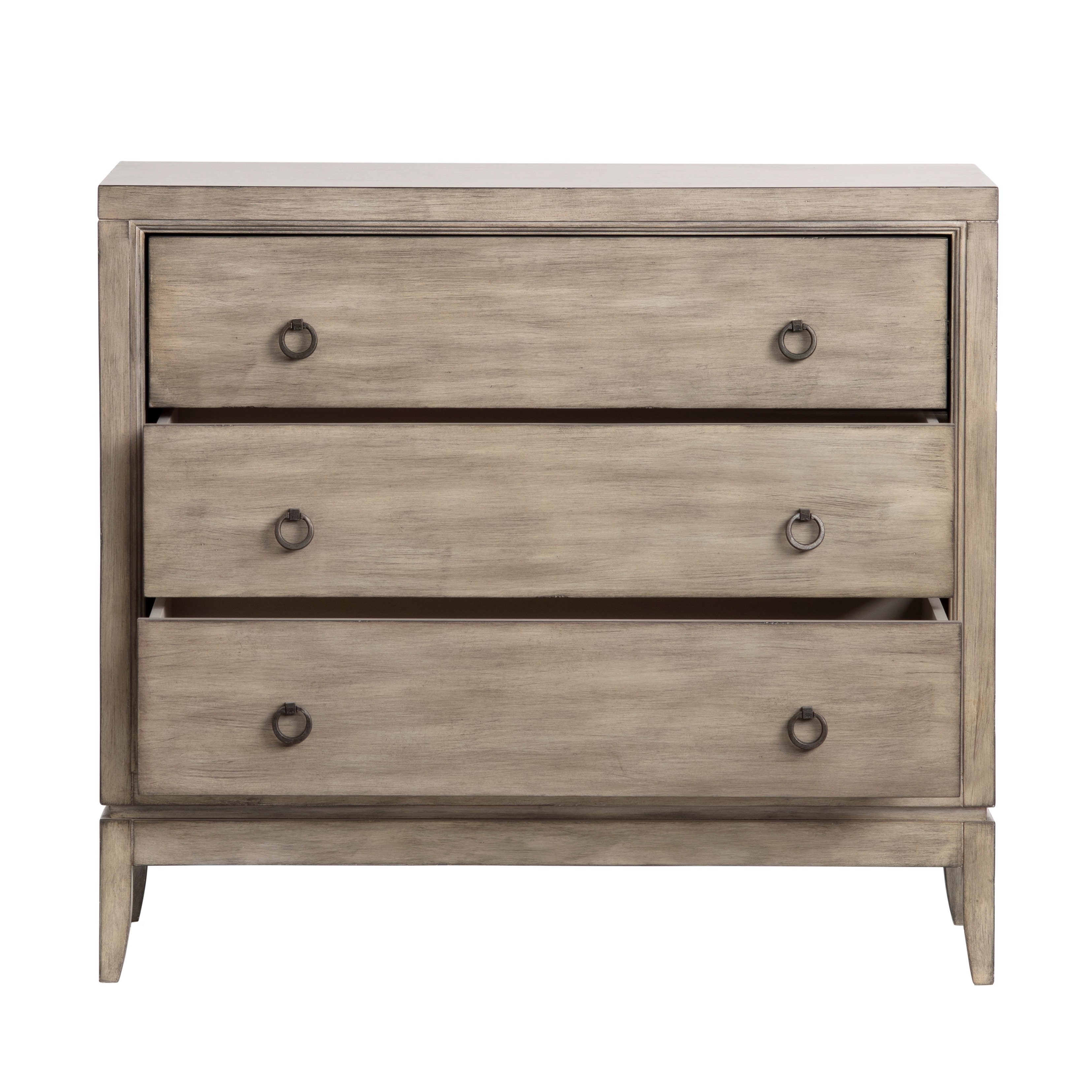 Signature Design by Ashley Wistenpine B1323-245 Five Drawer