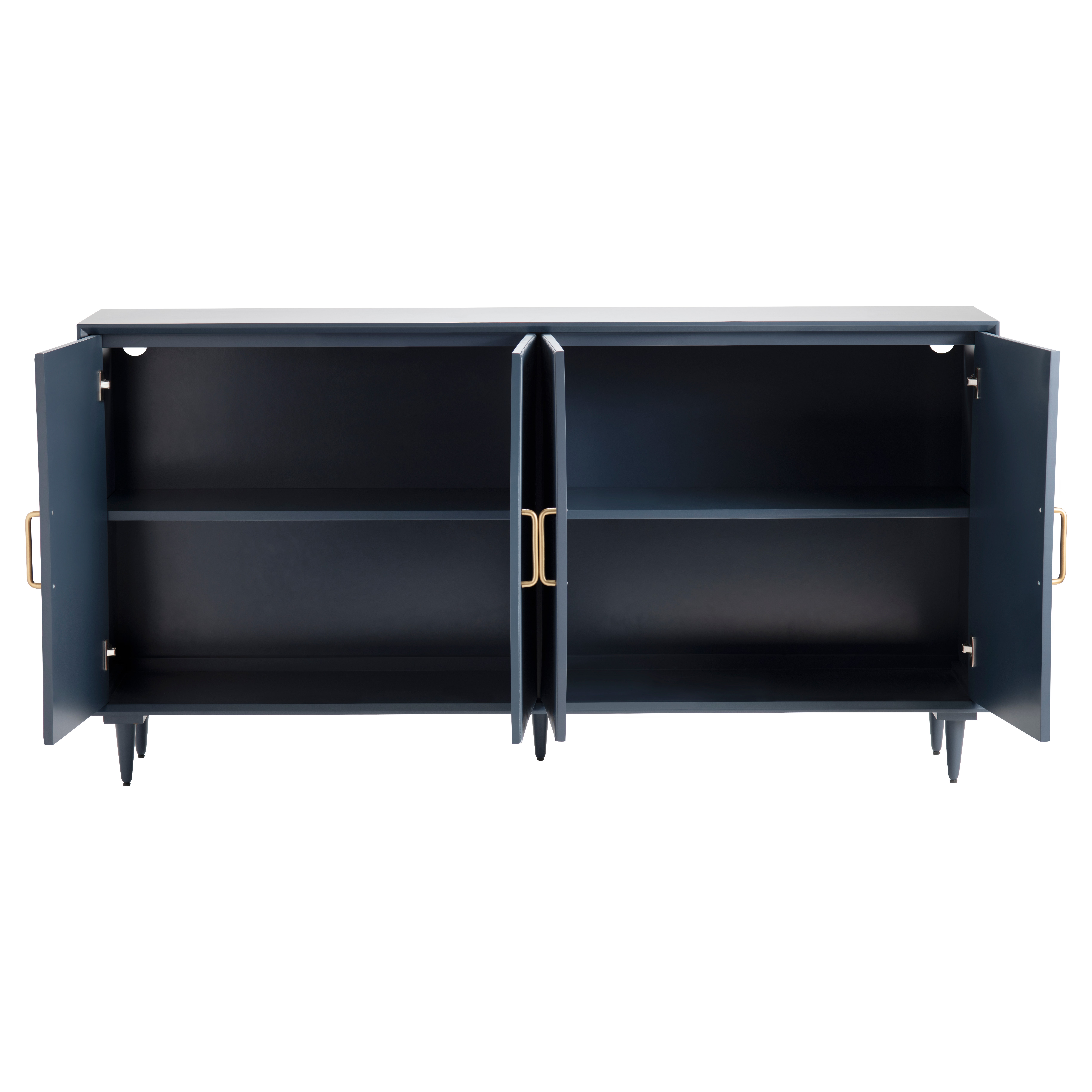 Arvada Sideboard - Crestview Collection