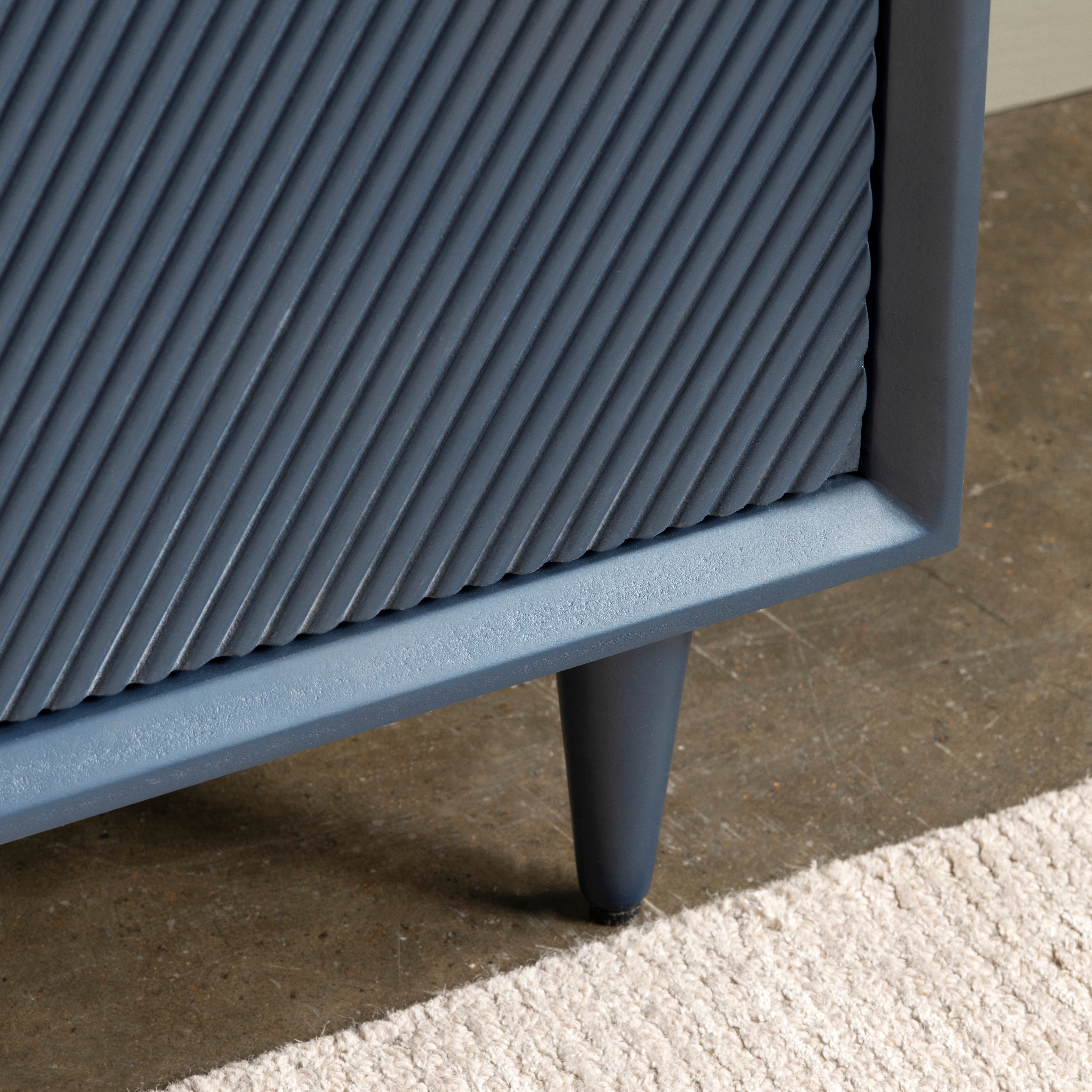 Arvada Sideboard - Crestview Collection