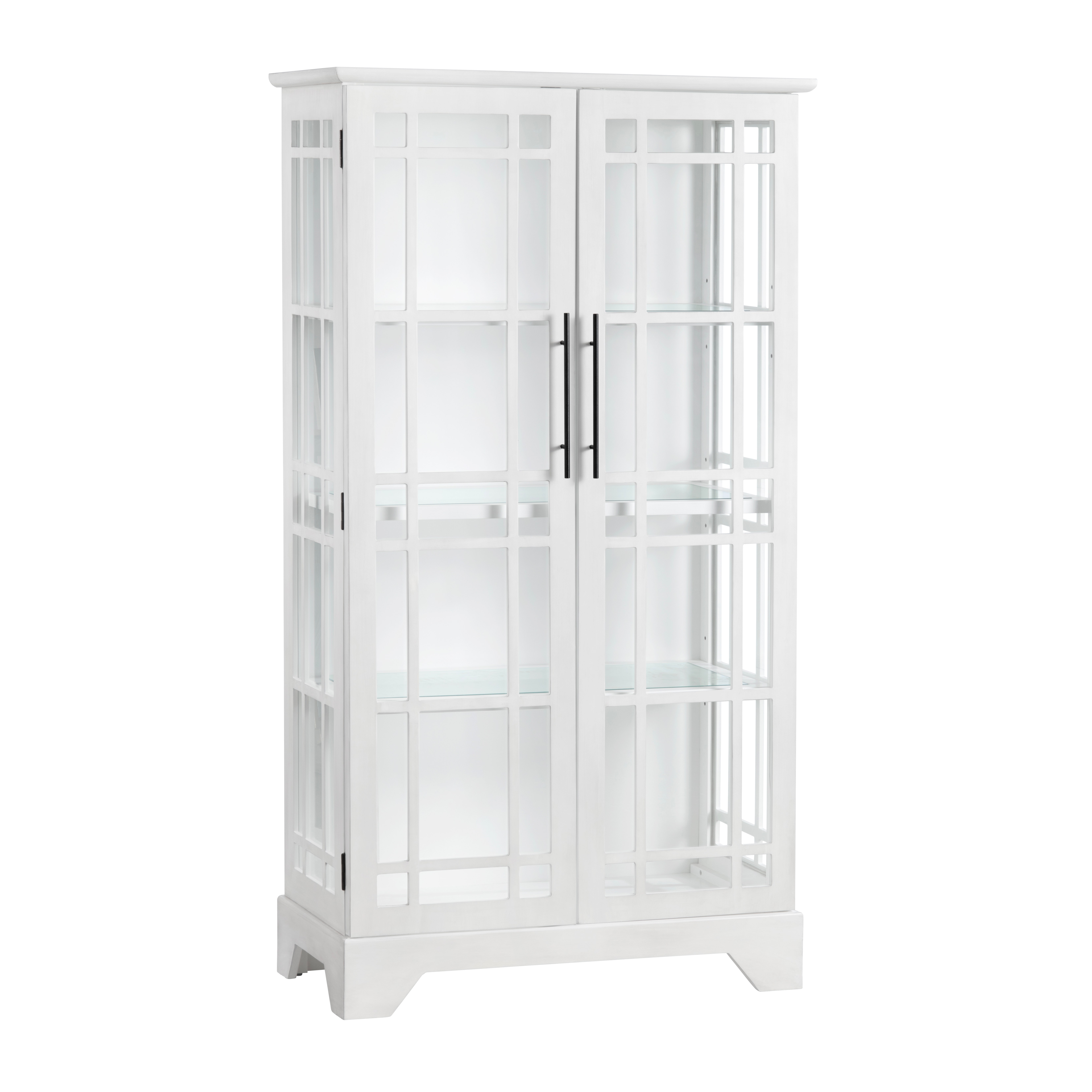 洋書 Cabinets of Wonder VINI Metal Wardrobe Tower