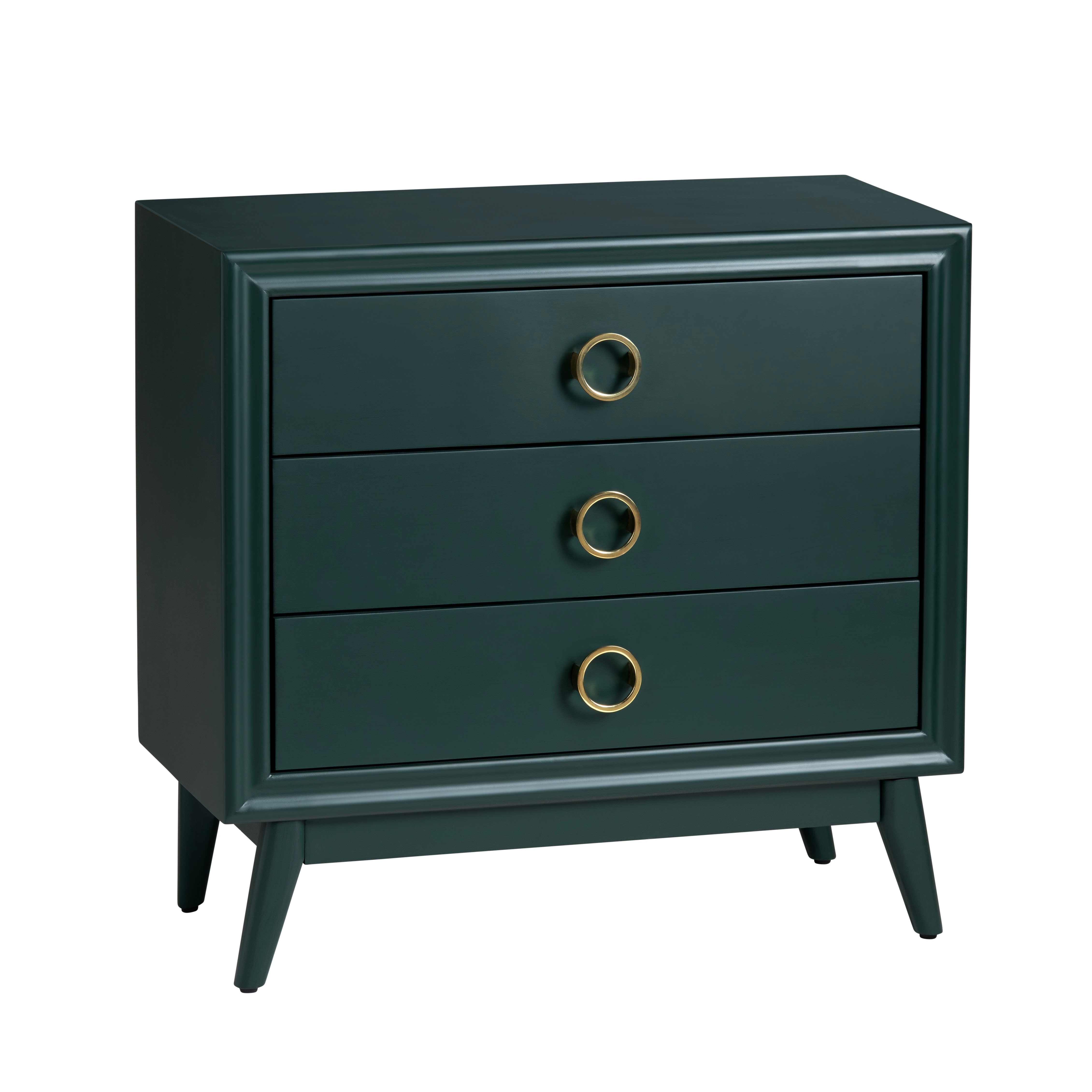 Drawer ドゥロワー シルクコットンフリルスリーブギャザー