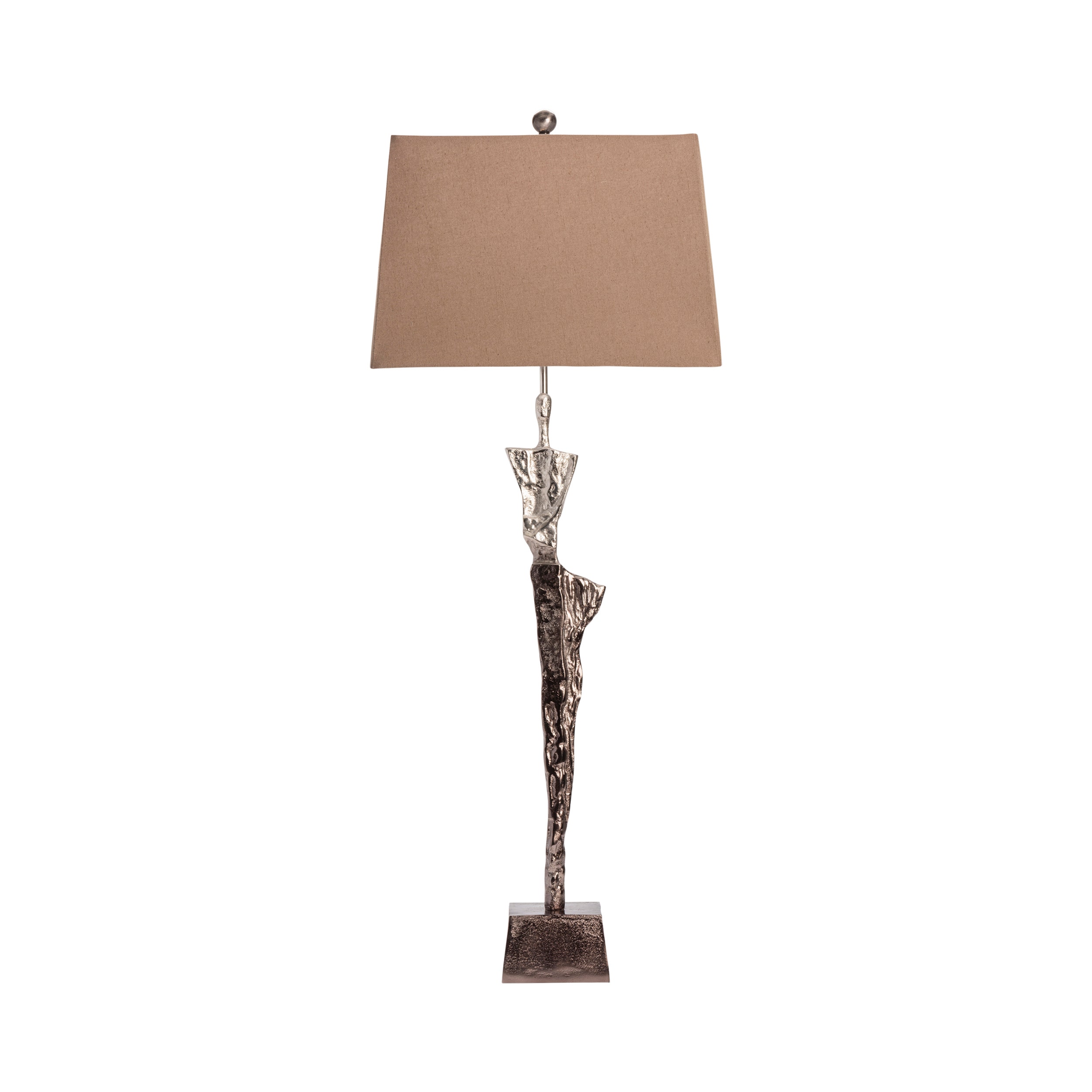 その他 walts by BEAMS DESIGN Giacometti Sculptural Buffet Lamp - Crestview Collection