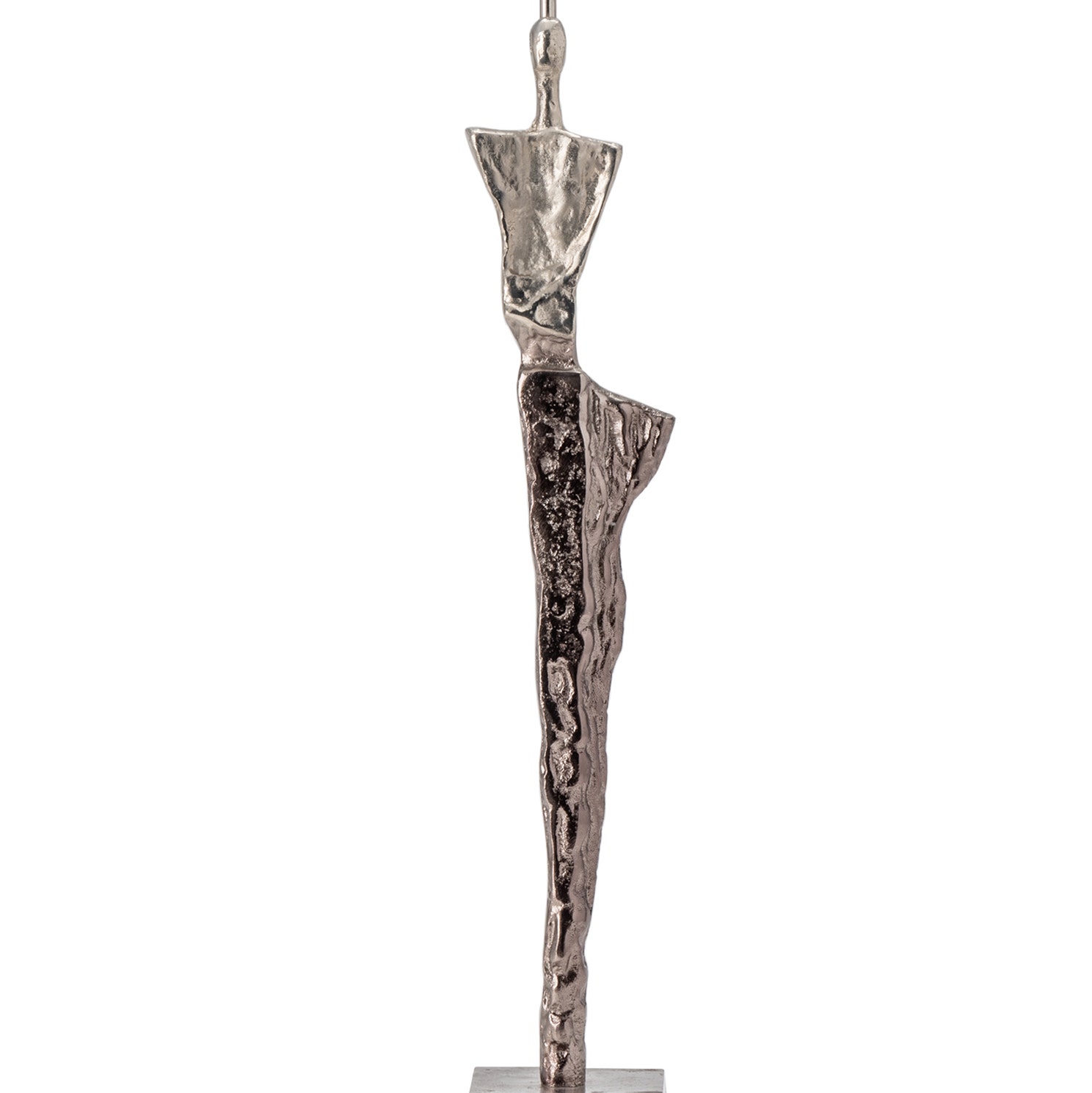 Giacometti Sculptural Buffet Lamp - Crestview Collection