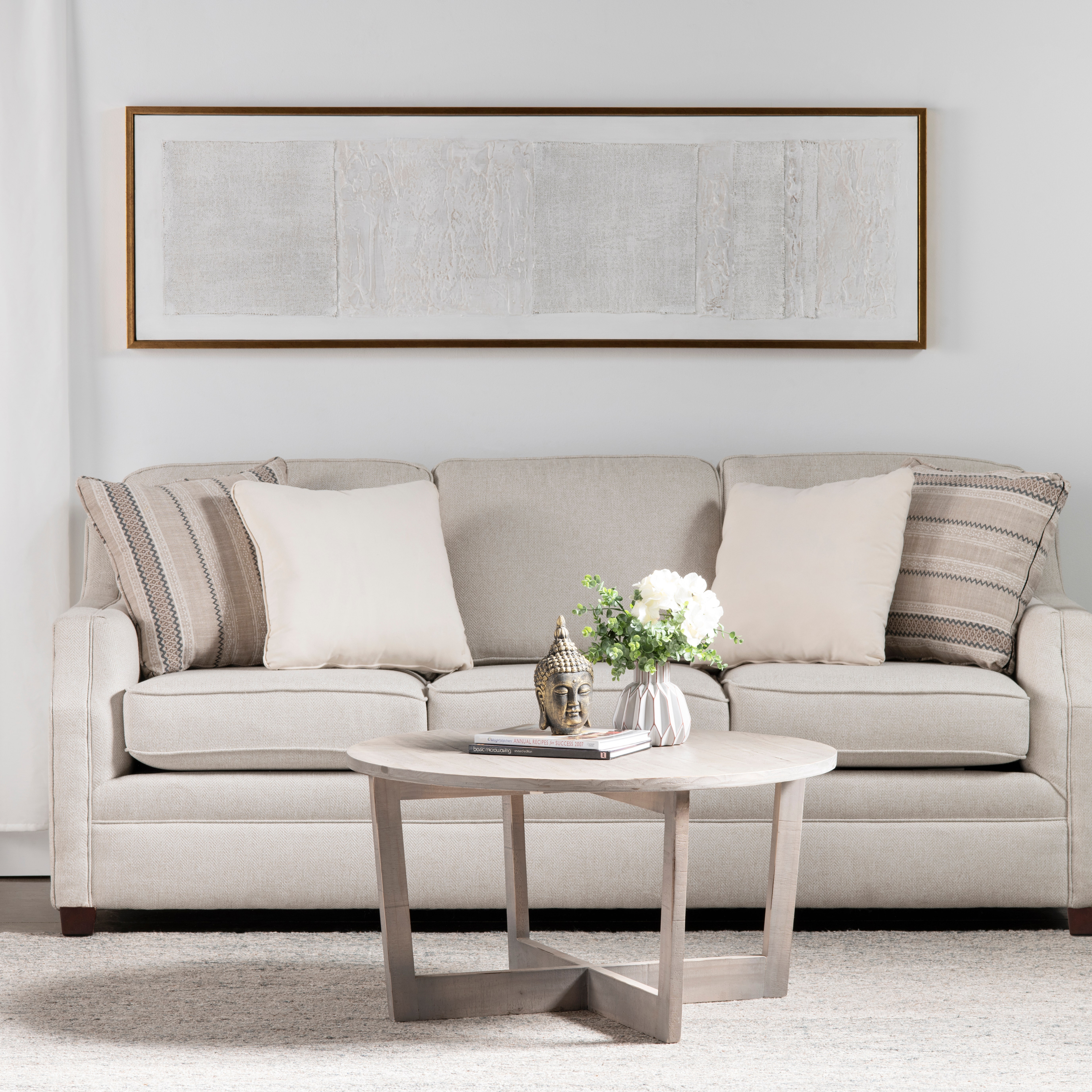 EMERY - Crestview Collection