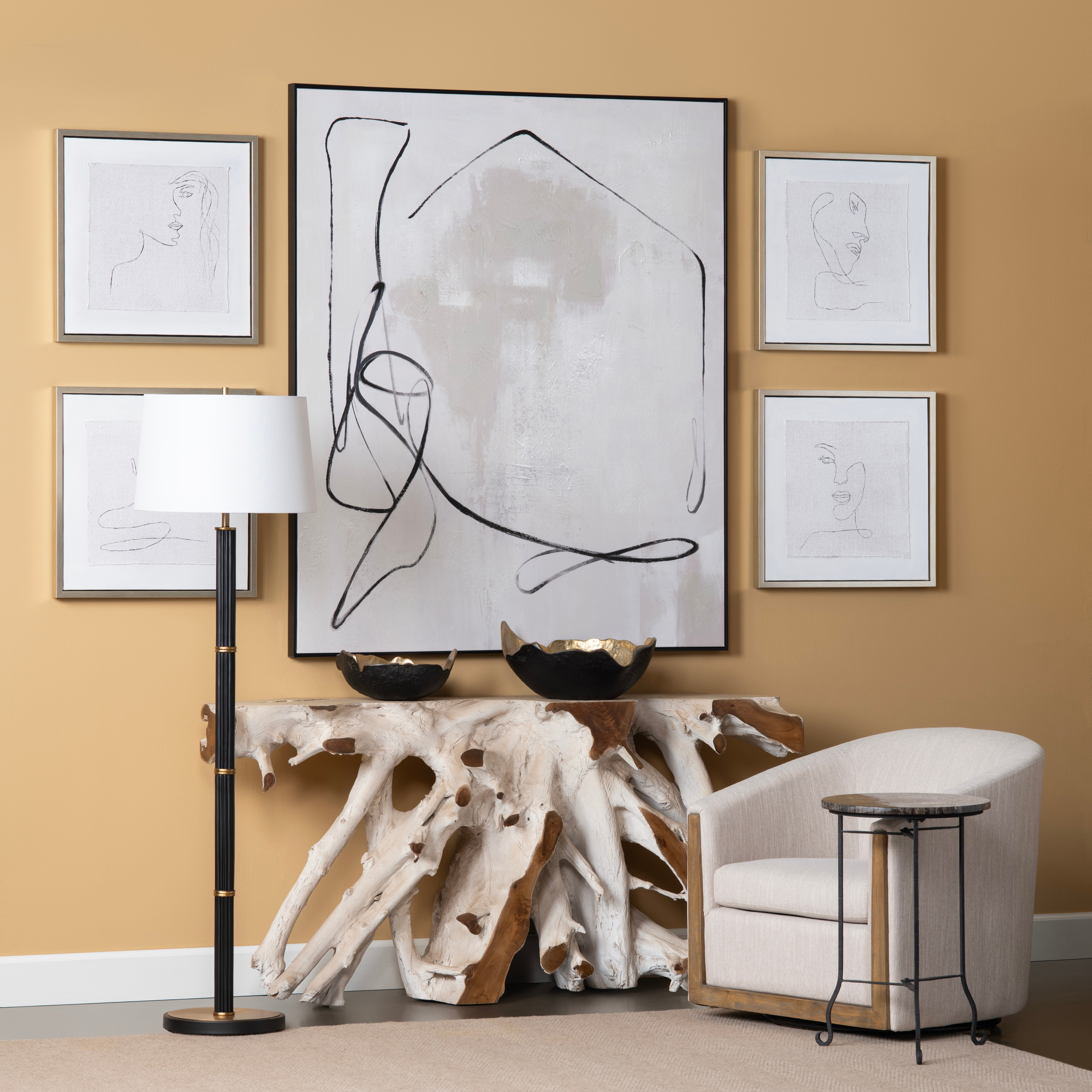 Waldorf 1 - Crestview Collection