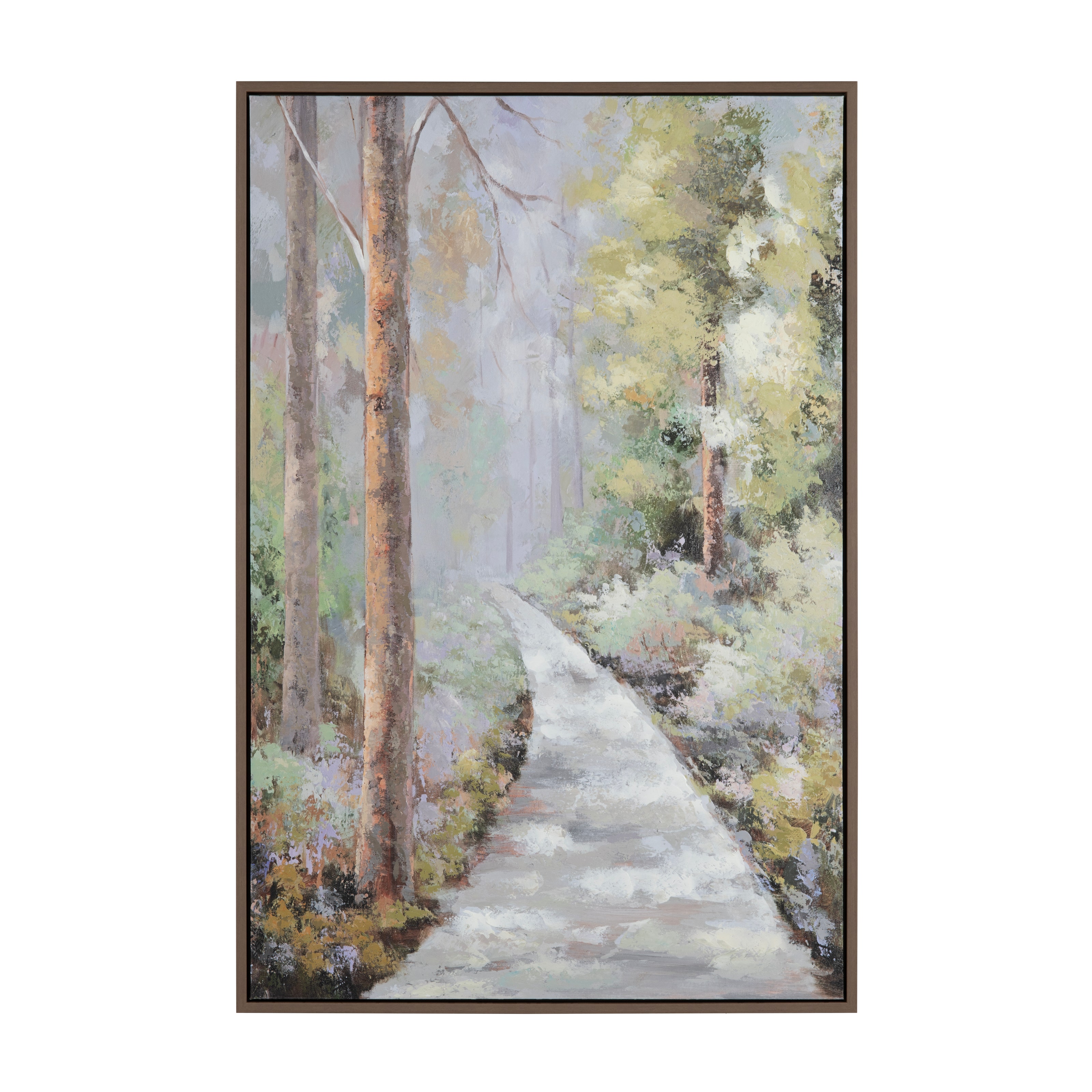 To browse the Venia store,