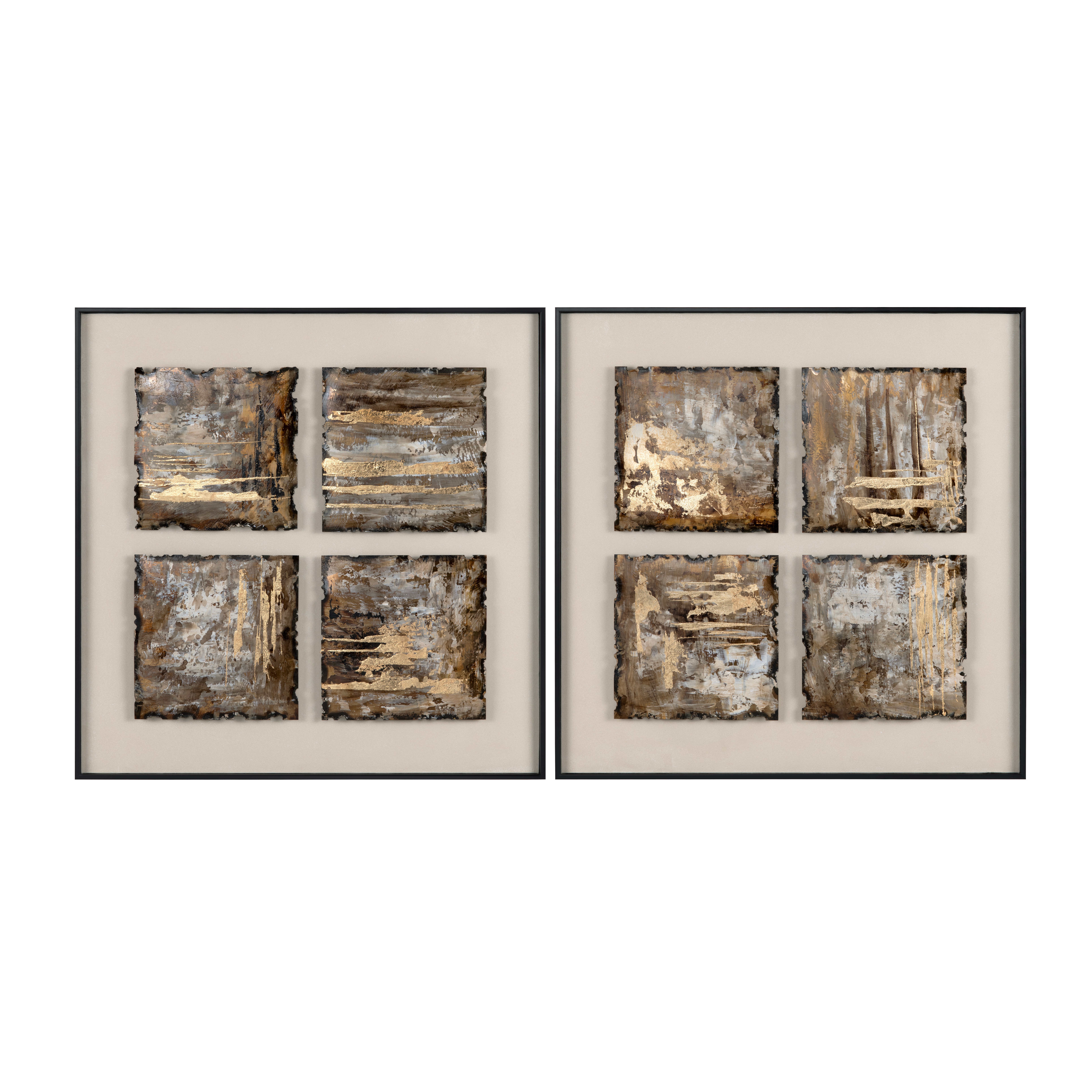 To browse the Venia store,