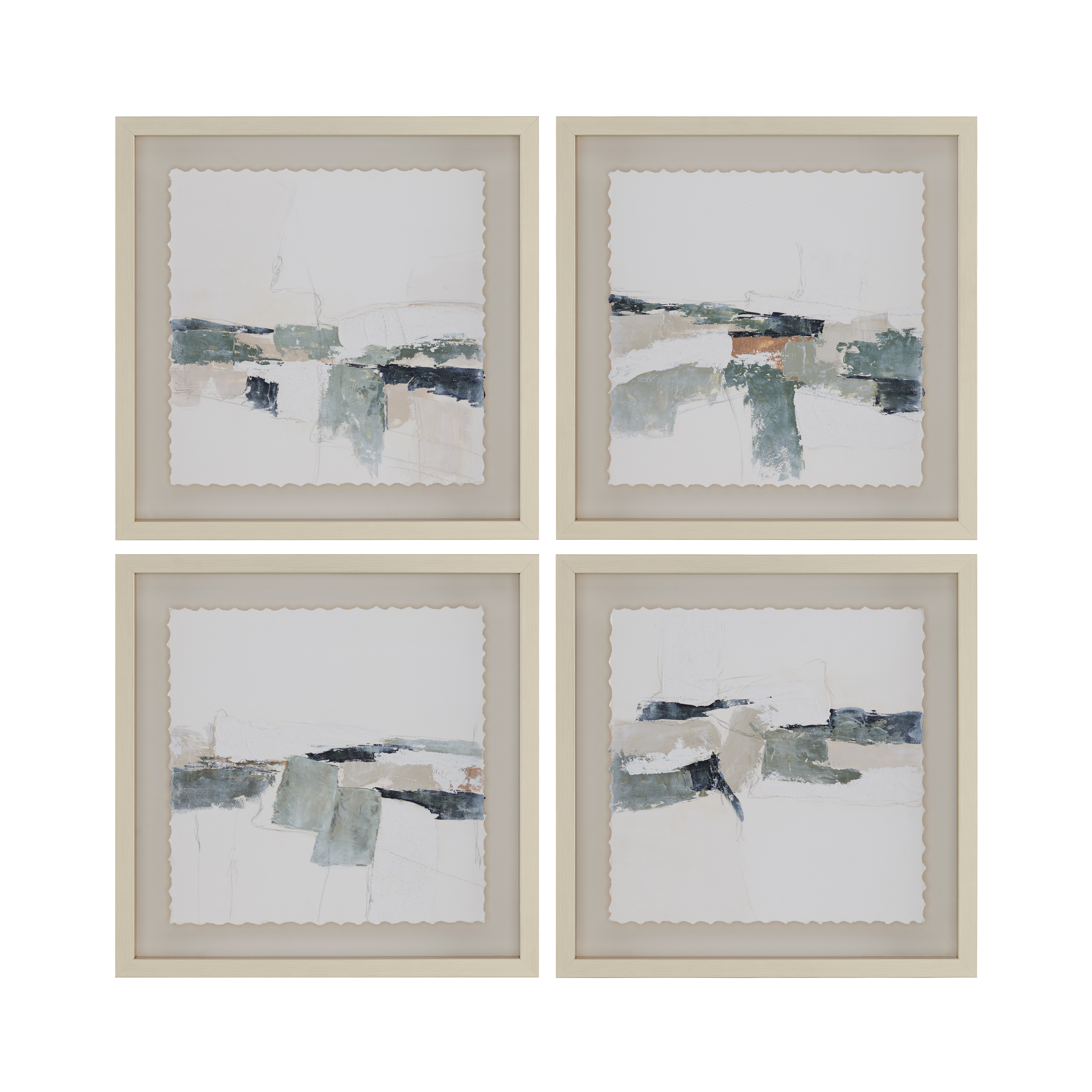 Wall Art - Crestview Collection