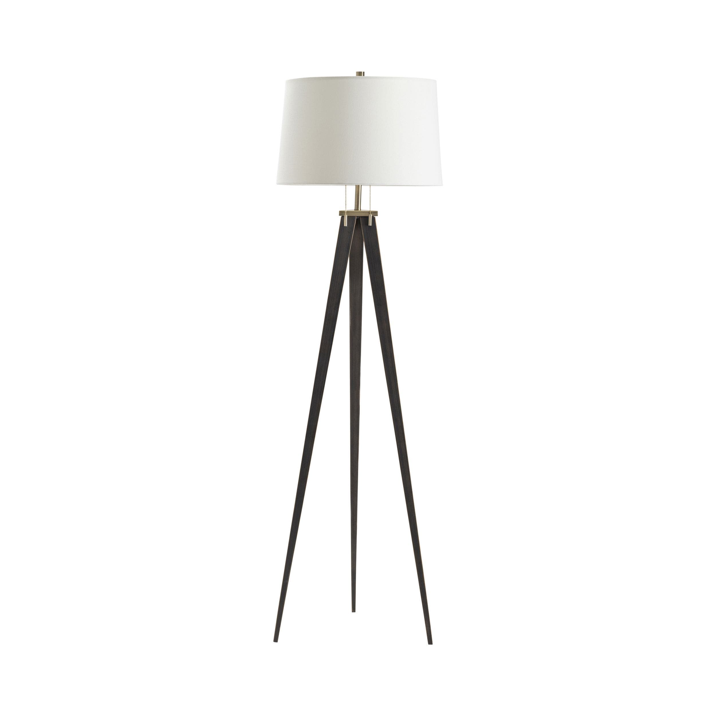 Lennon Table Lamp - Crestview Collection