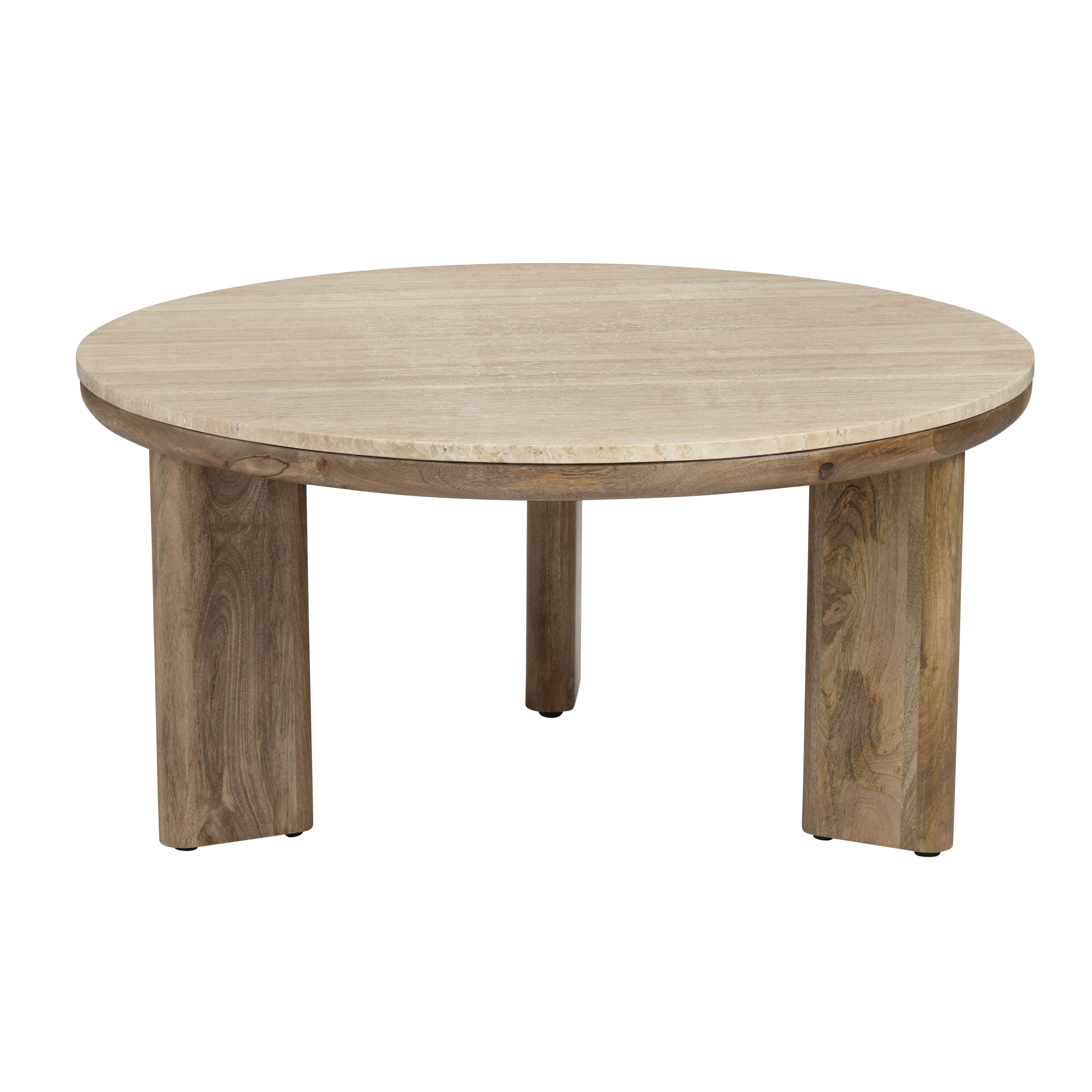 Mason End Table - Crestview Collection