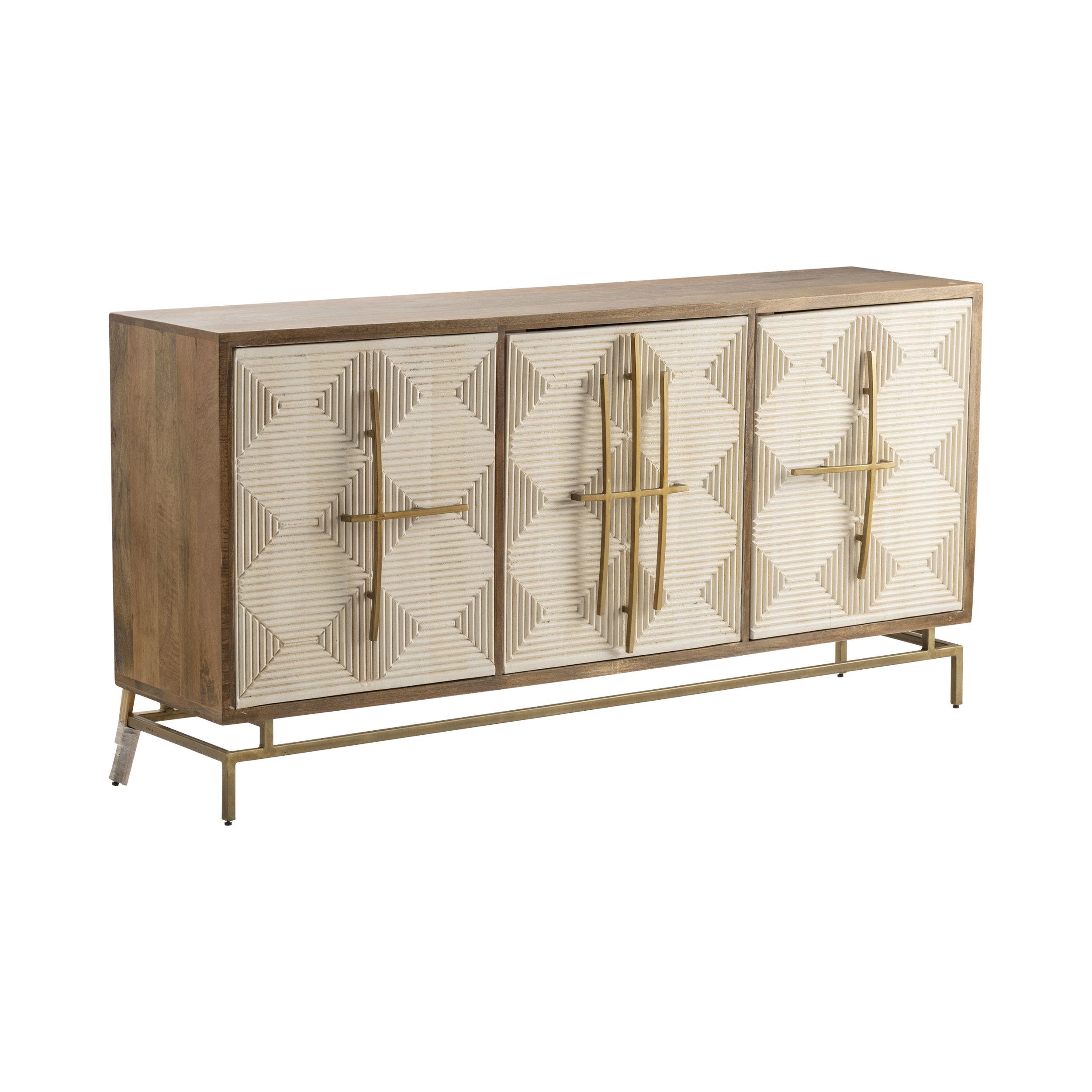 KANAME DESIGNS HorizontalTable ウォルナット YAMA Table ウォルナット | KANAME DESIGNS
