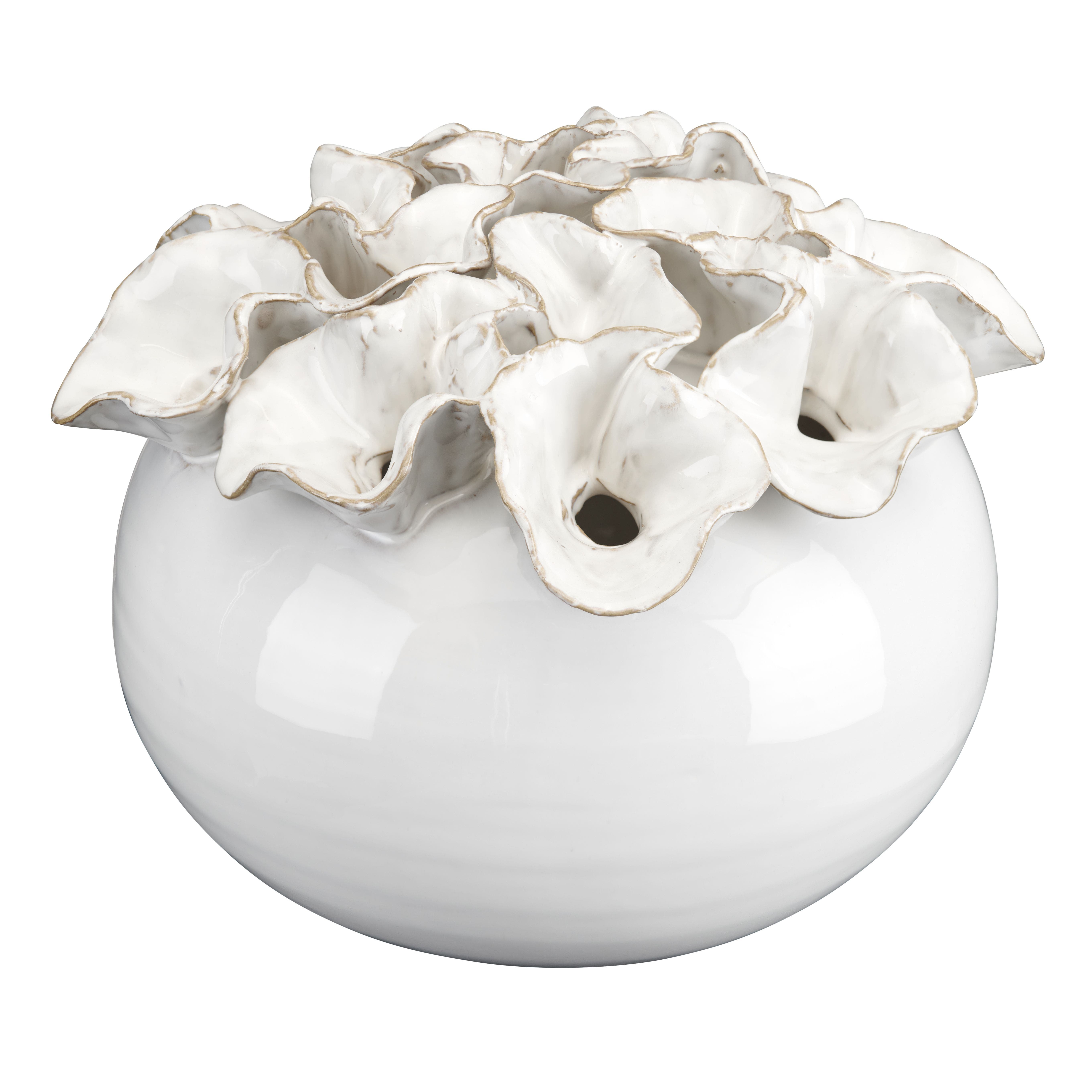 Zara Vases - Crestview Collection